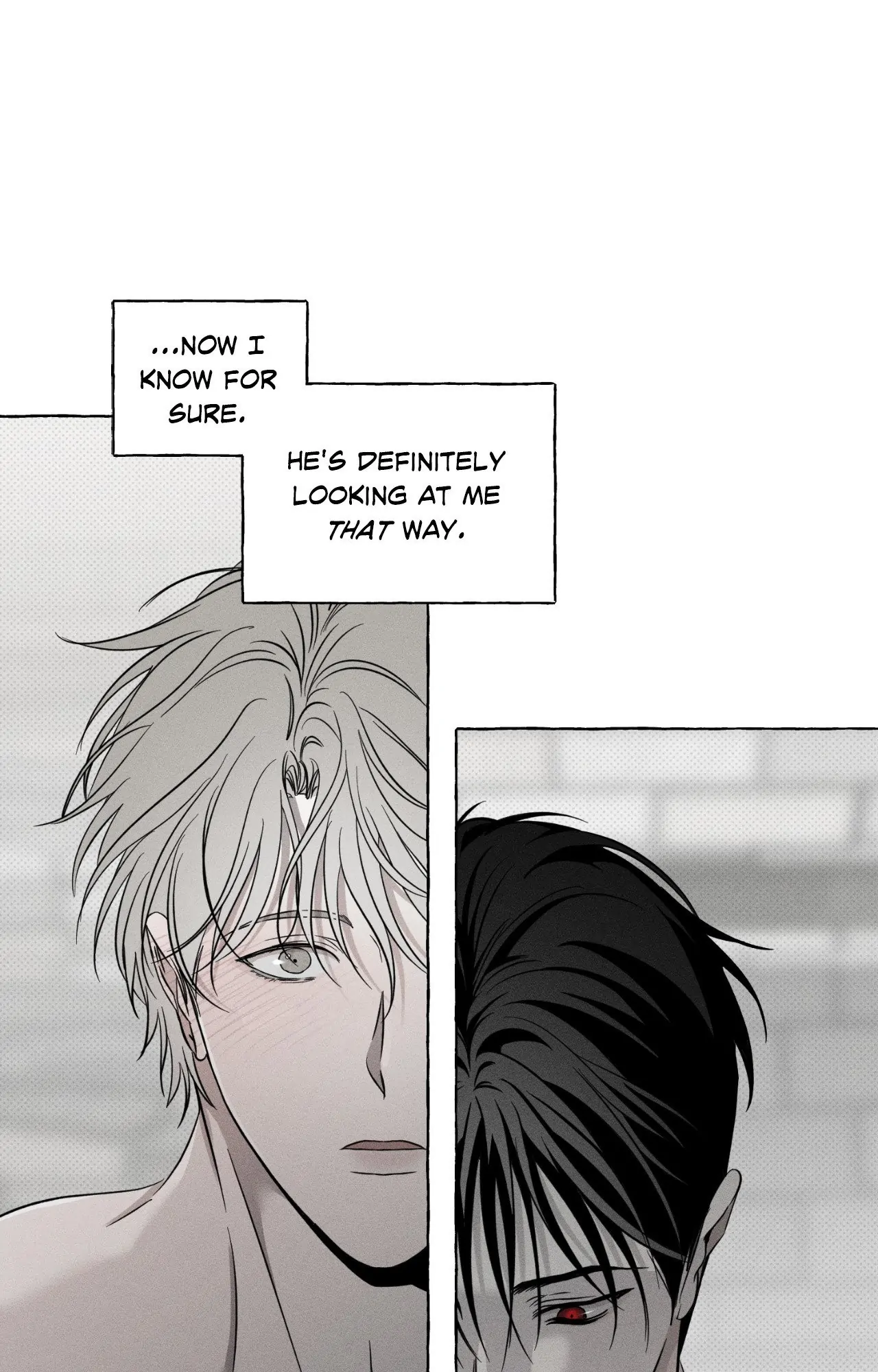 Pale Bones and Blossoms [Official] - Chapter 5 manhwa