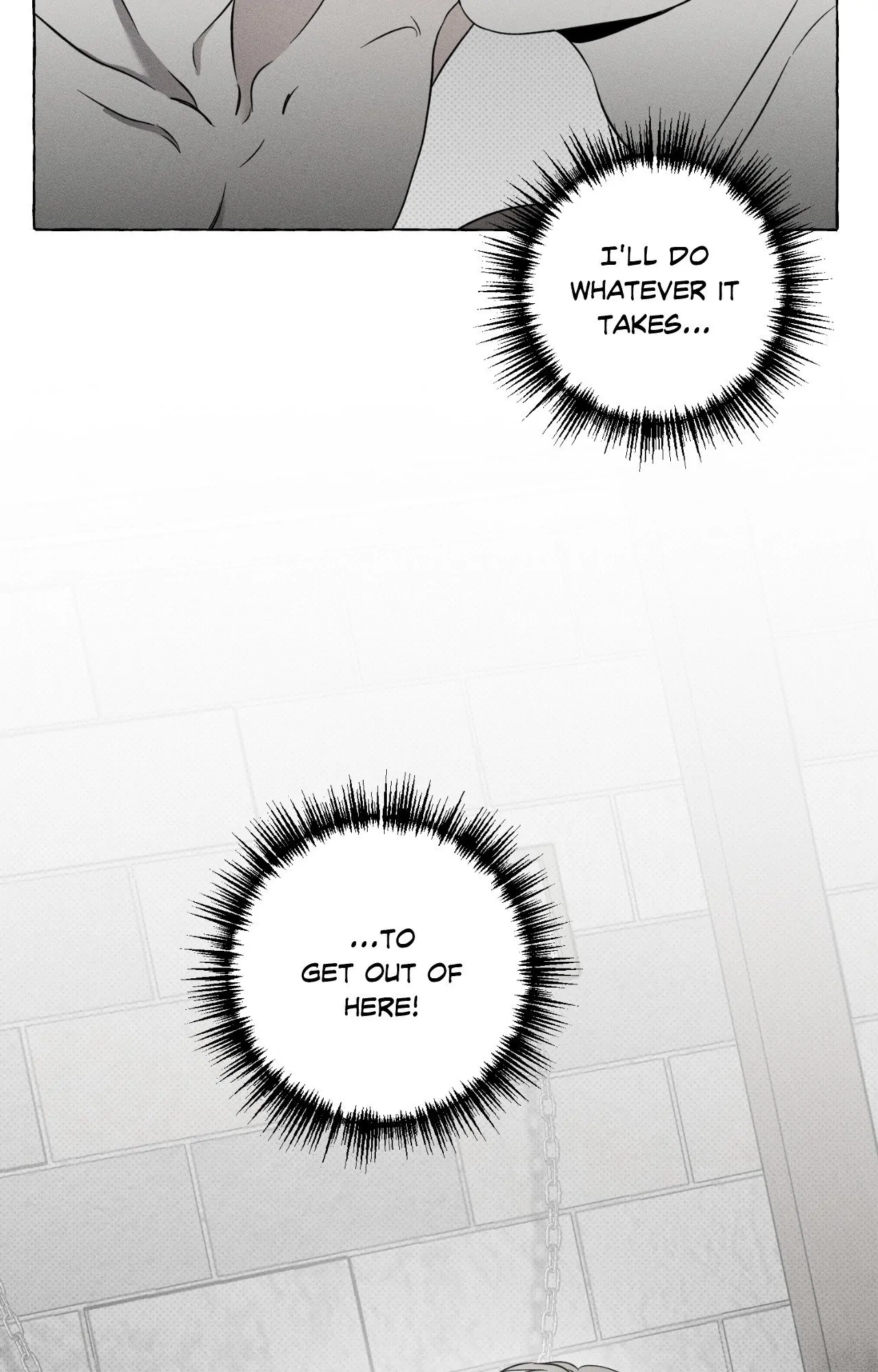 Pale Bones and Blossoms [Official] - Chapter 5 manhwa