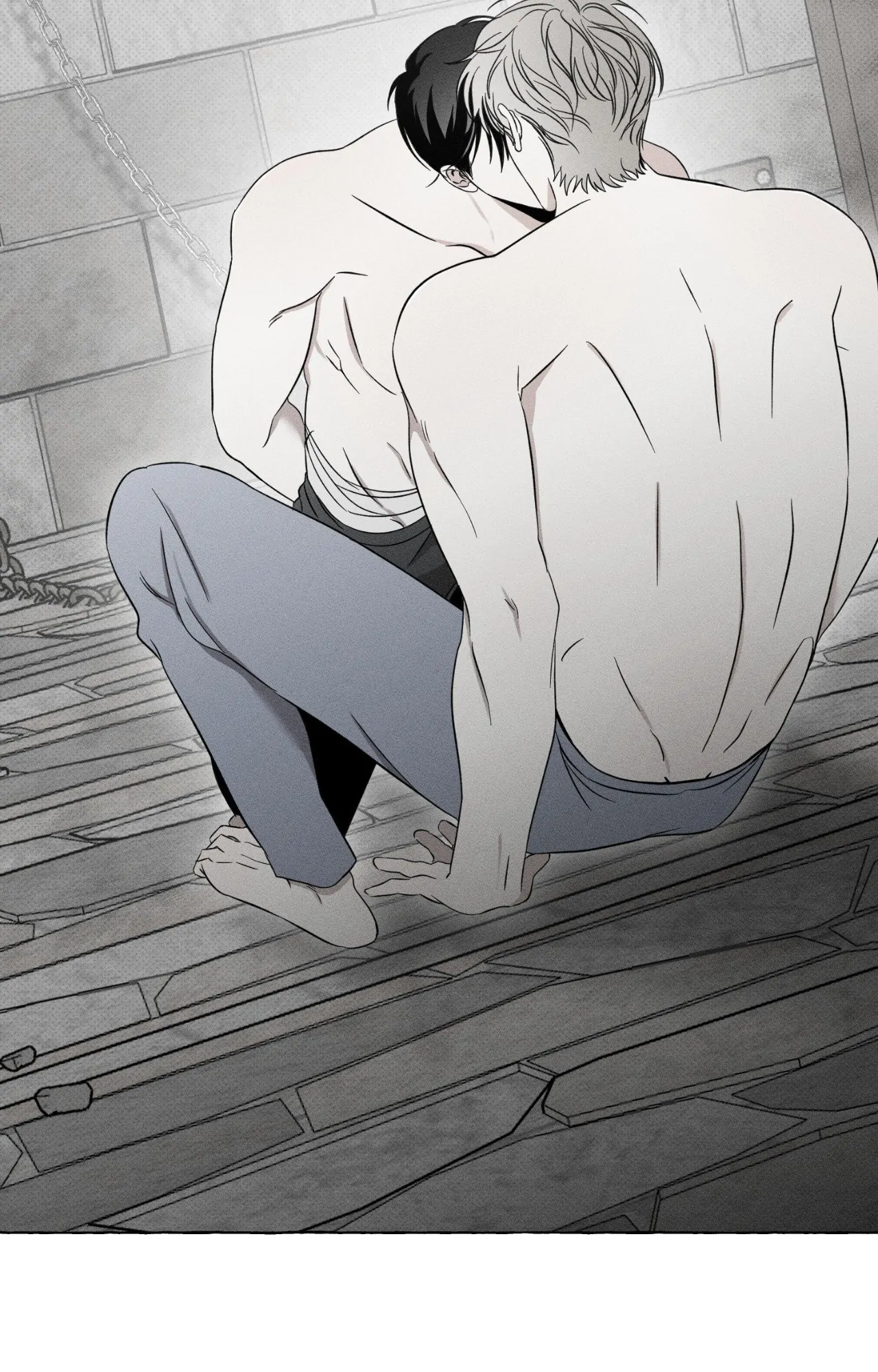 Pale Bones and Blossoms [Official] - Chapter 5 manhwa