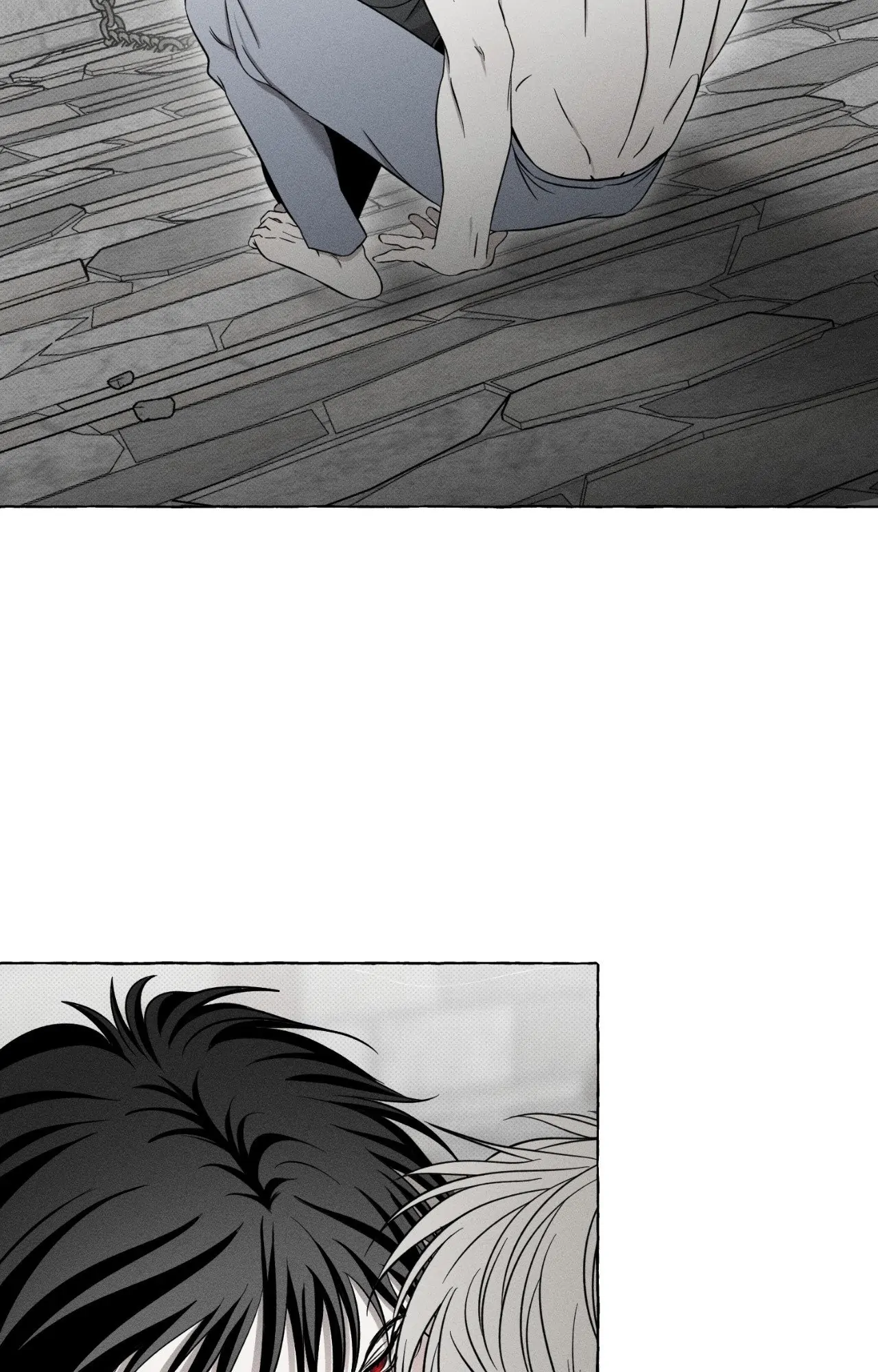 Pale Bones and Blossoms [Official] - Chapter 6 manhwa