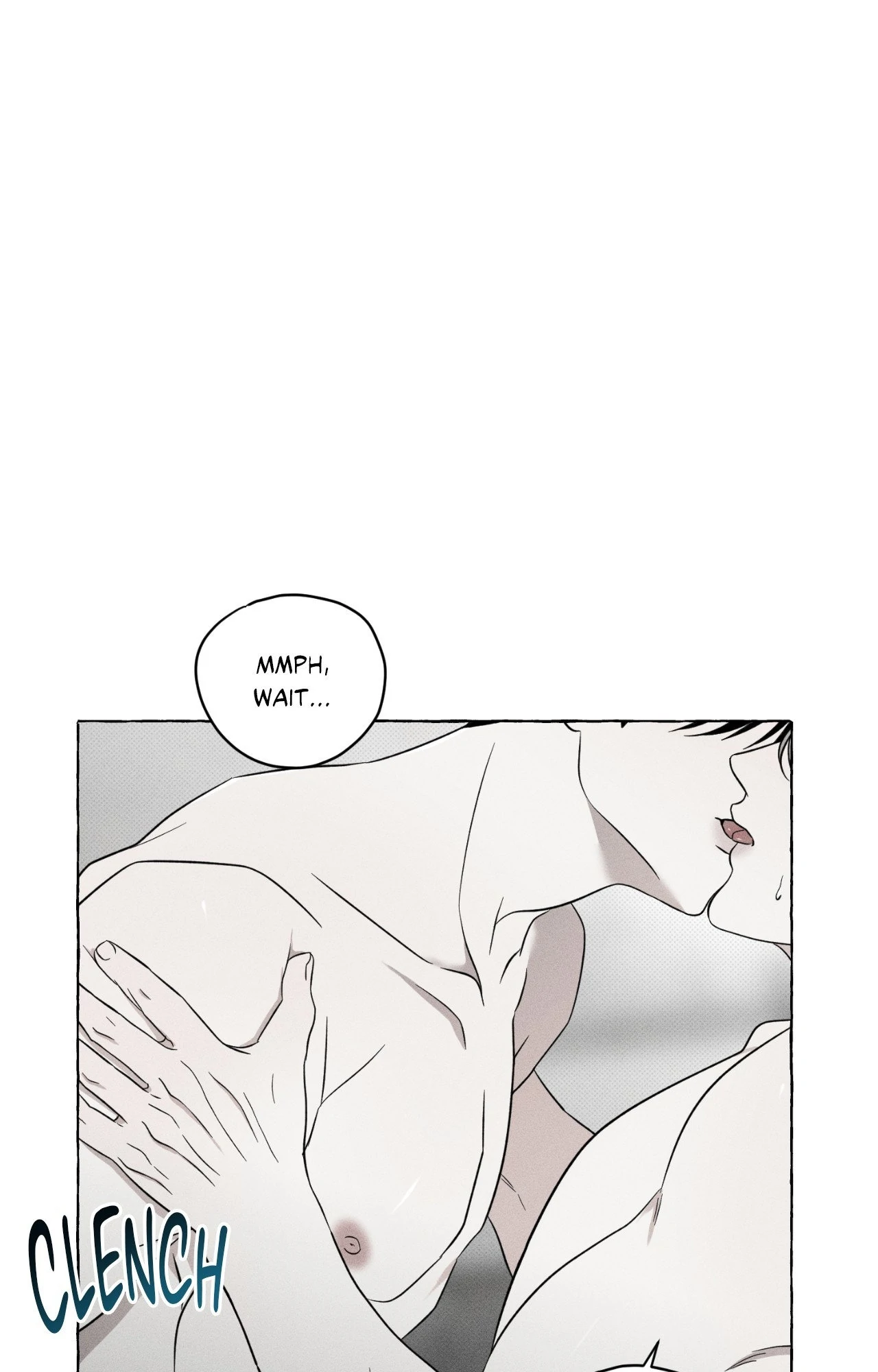 Pale Bones and Blossoms [Official] - Chapter 6 manhwa