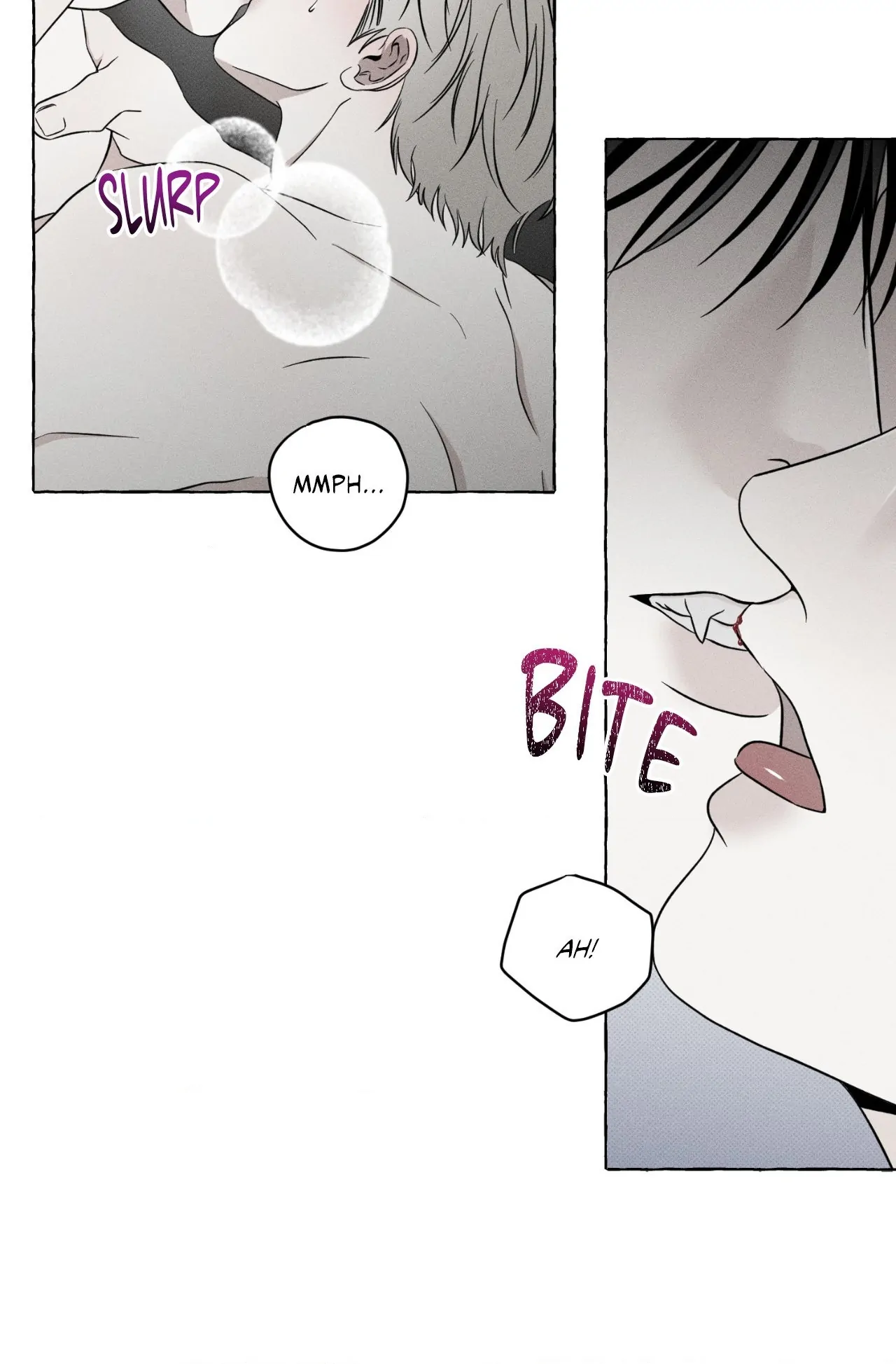 Pale Bones and Blossoms [Official] - Chapter 6 manhwa
