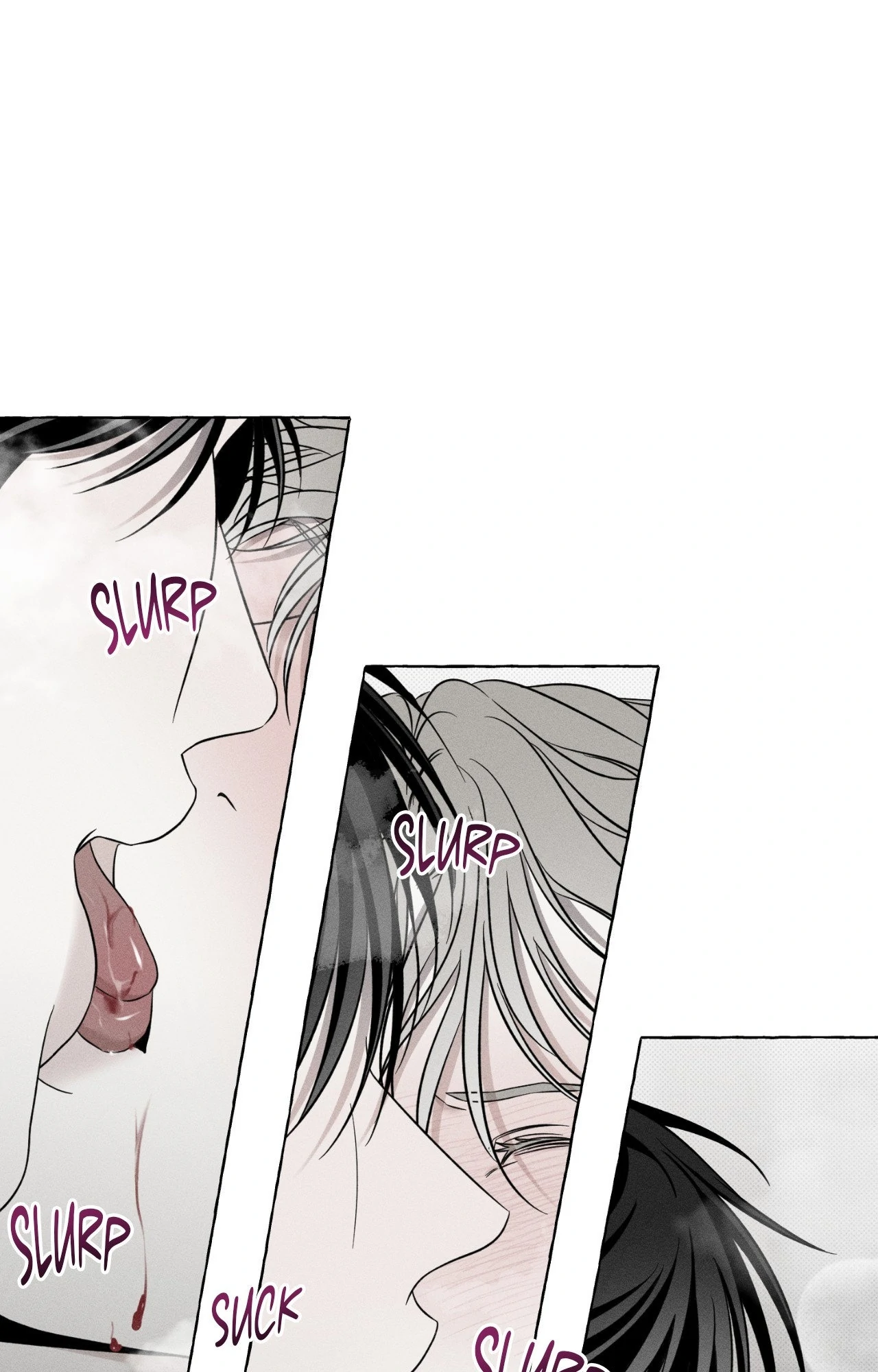 Pale Bones and Blossoms [Official] - Chapter 6 manhwa