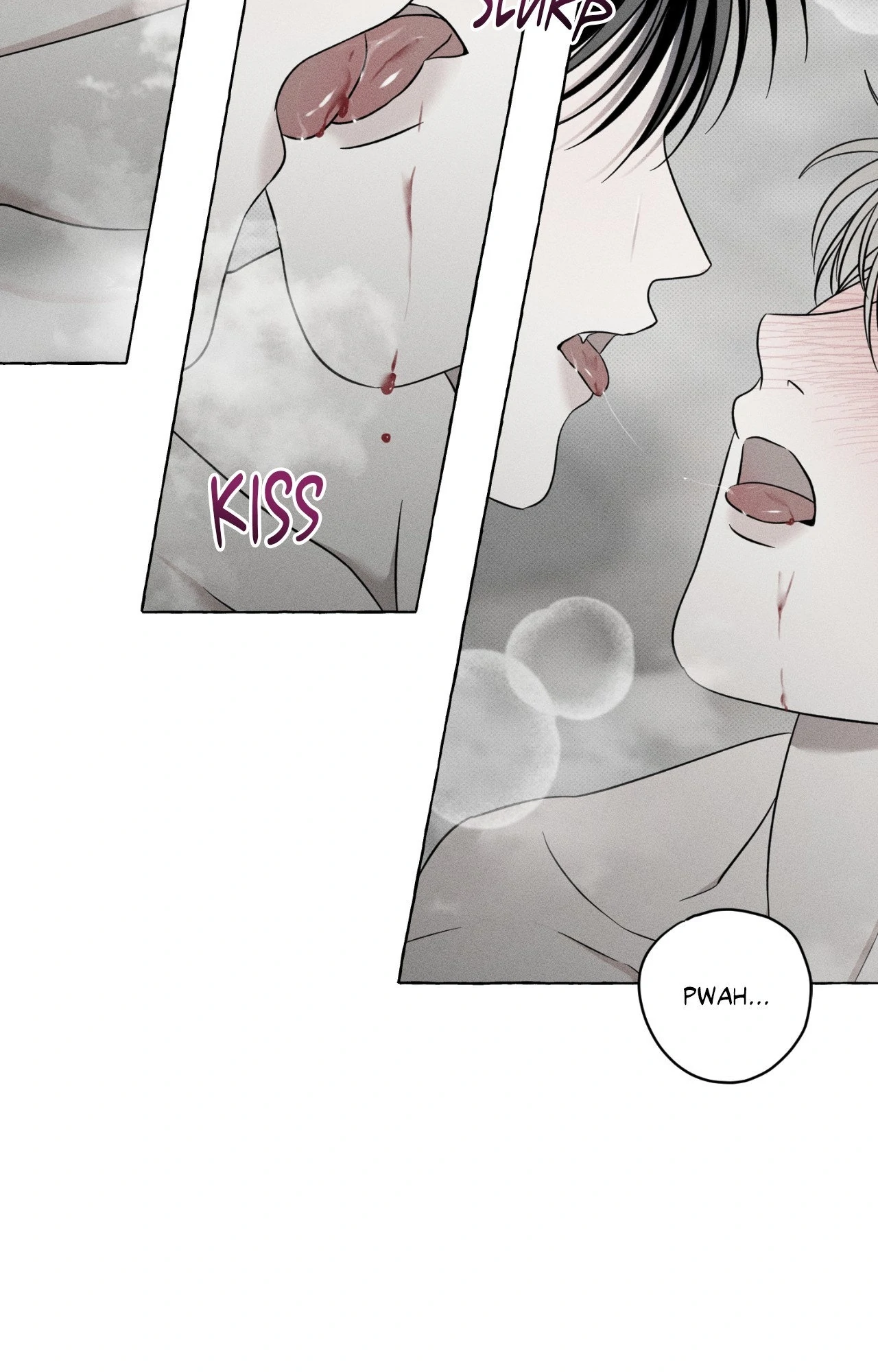 Pale Bones and Blossoms [Official] - Chapter 6 manhwa