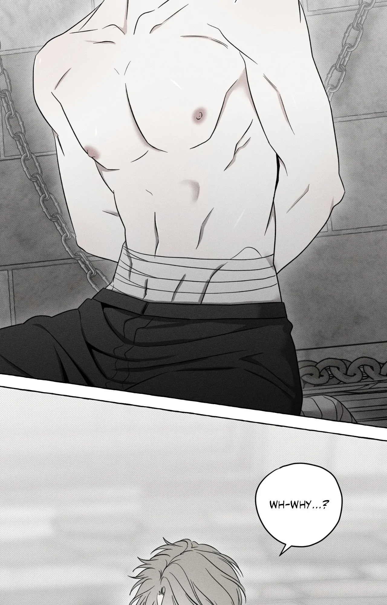 Pale Bones and Blossoms [Official] - Chapter 6 manhwa