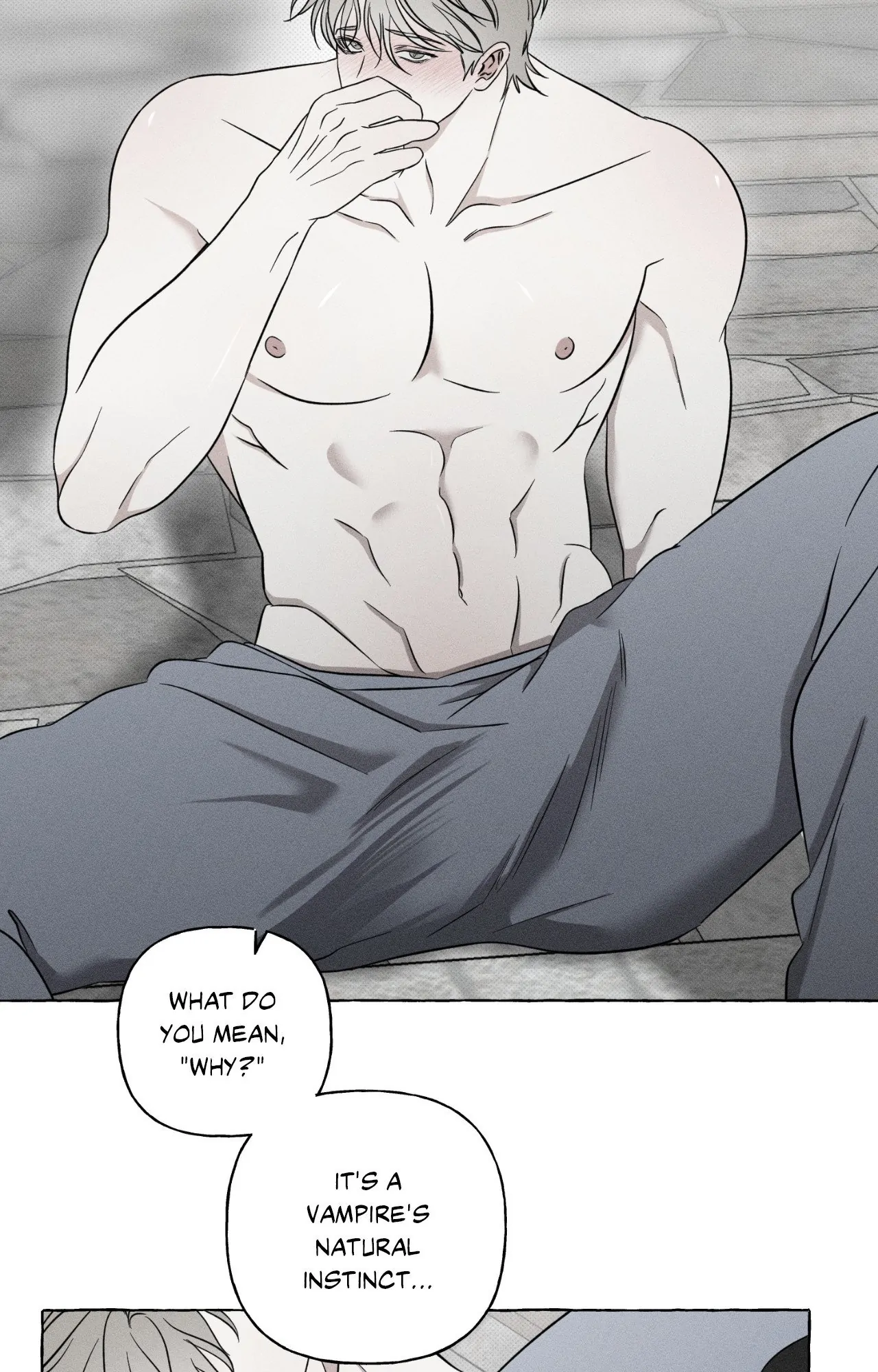 Pale Bones and Blossoms [Official] - Chapter 6 manhwa