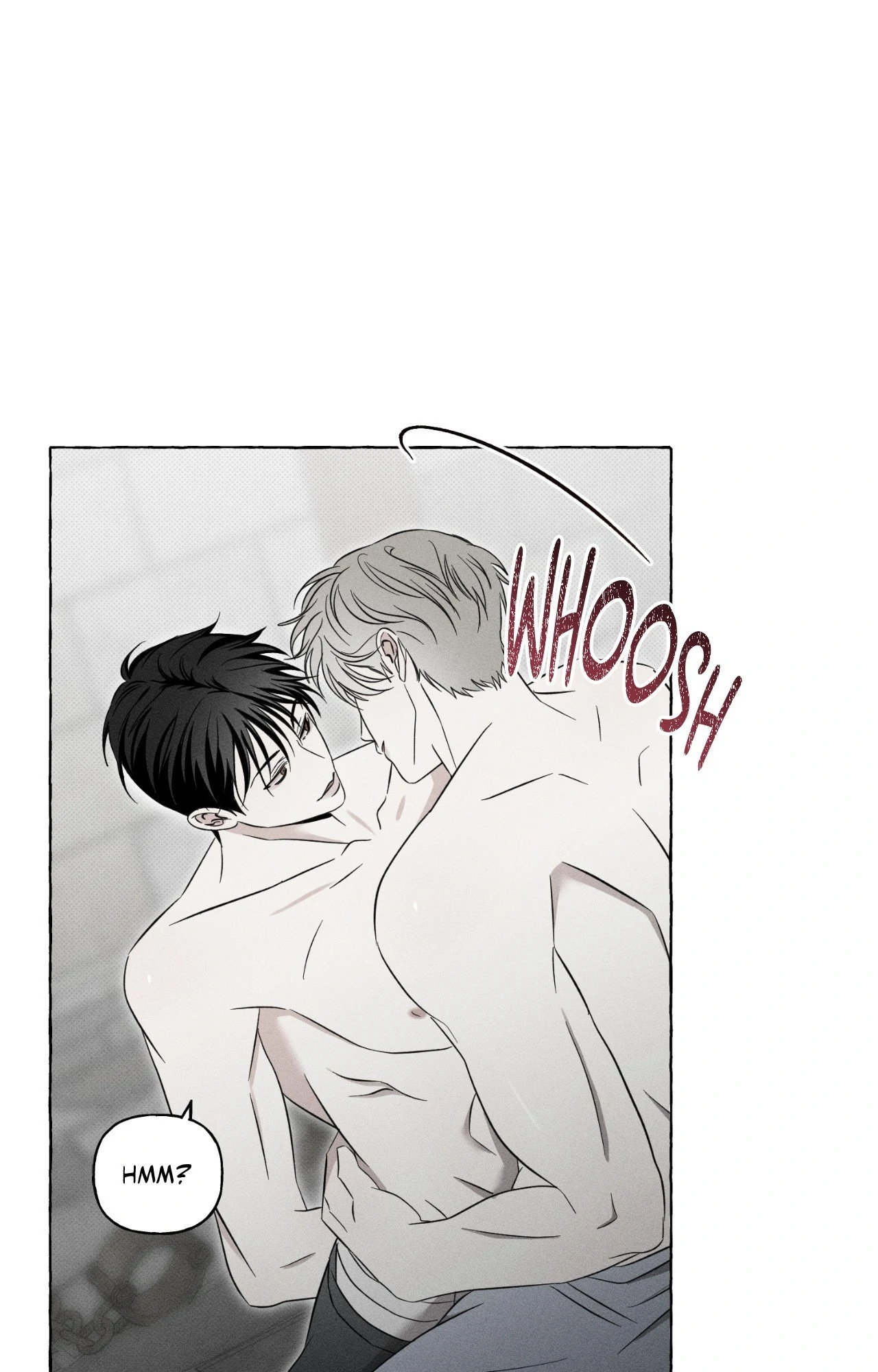 Pale Bones and Blossoms [Official] - Chapter 6 manhwa