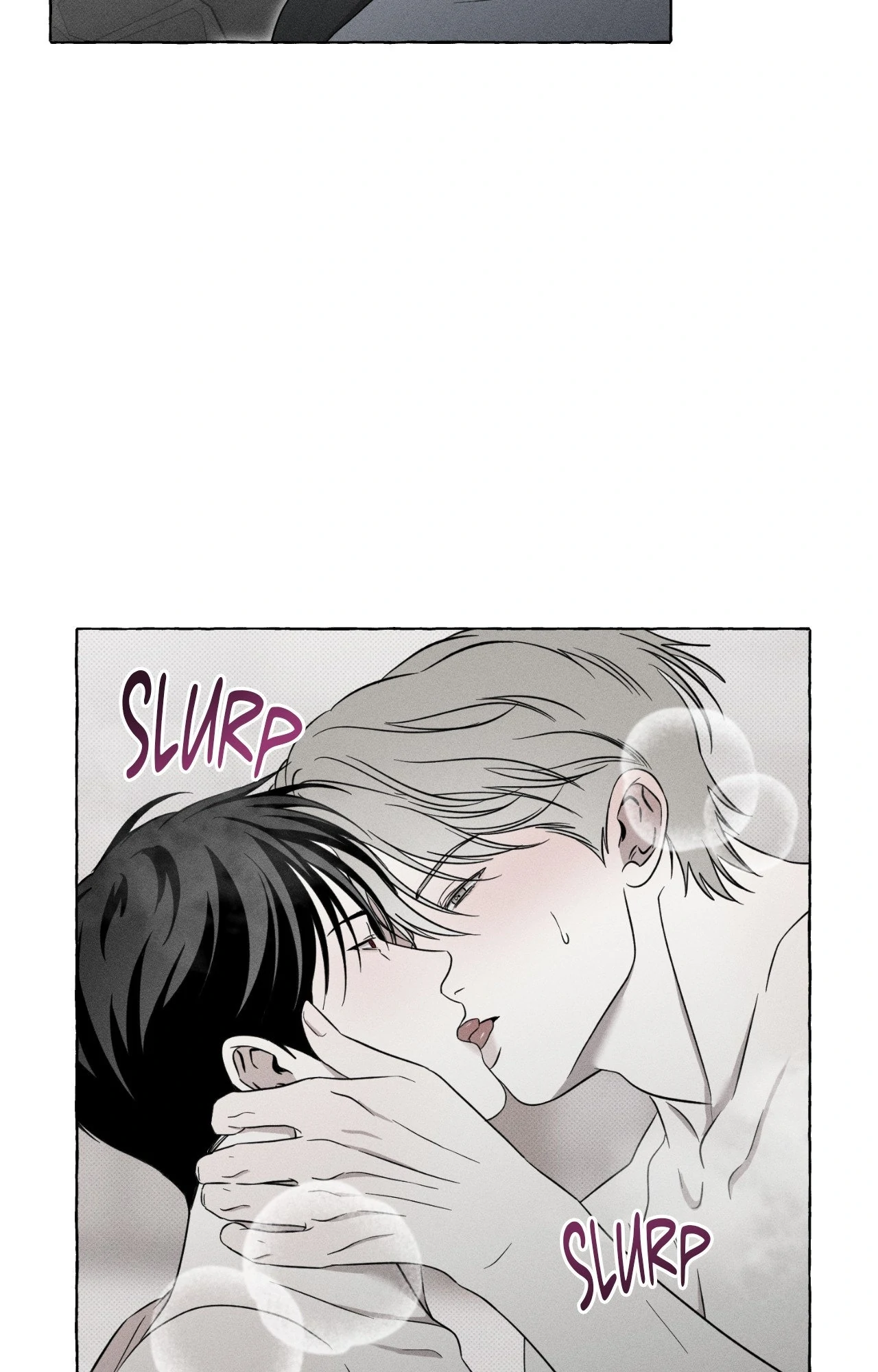 Pale Bones and Blossoms [Official] - Chapter 6 manhwa