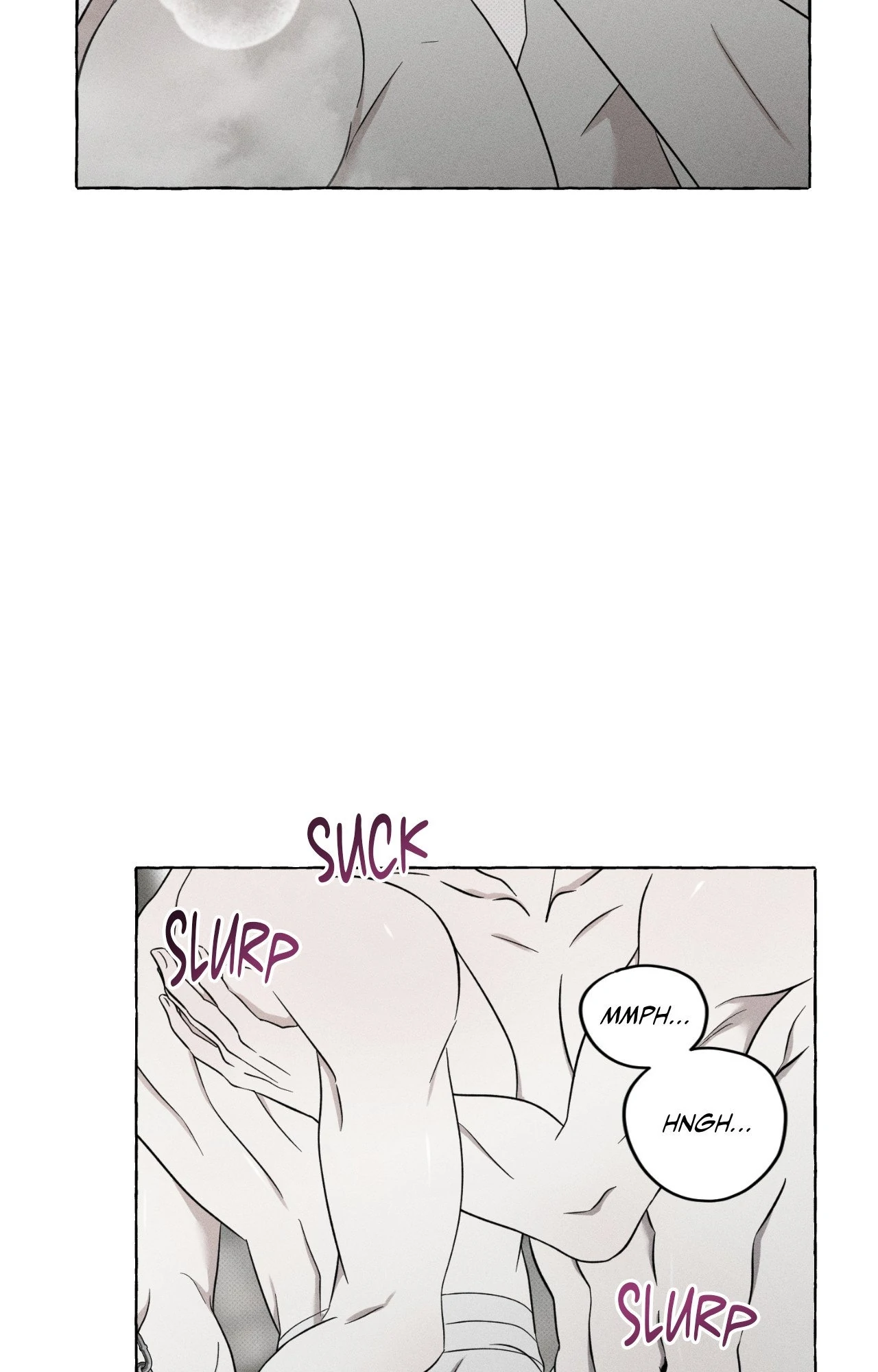 Pale Bones and Blossoms [Official] - Chapter 6 manhwa