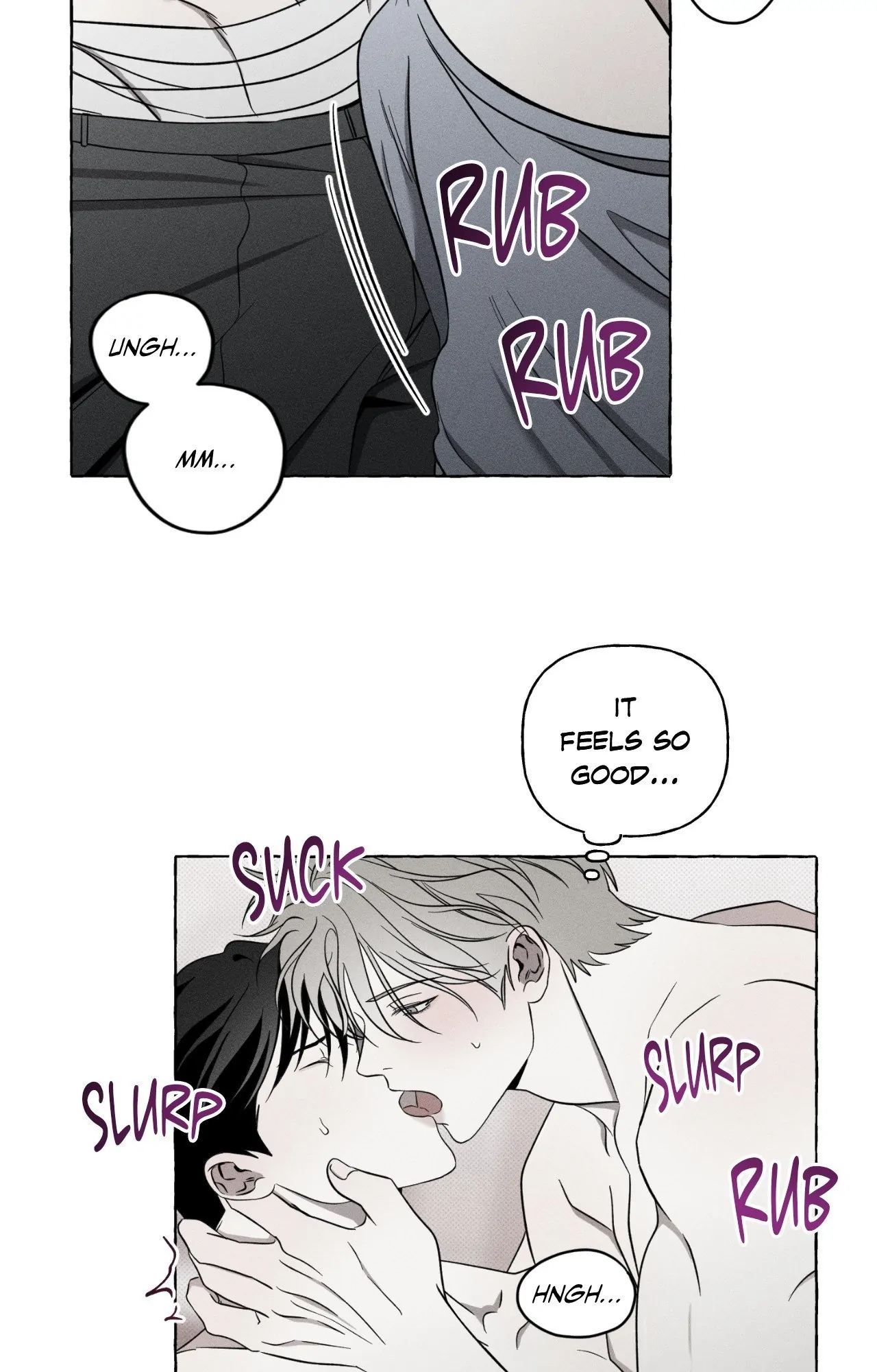 Pale Bones and Blossoms [Official] - Chapter 6 manhwa