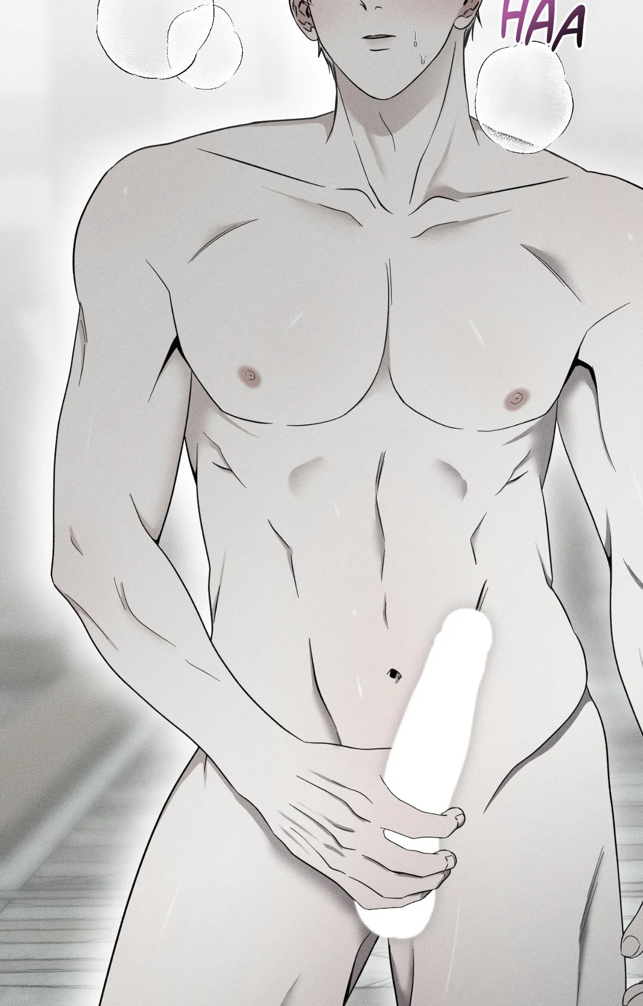 Pale Bones and Blossoms [Official] - Chapter 6 manhwa
