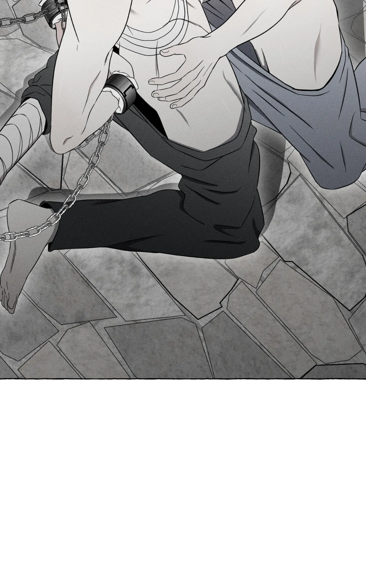 Pale Bones and Blossoms [Official] - Chapter 6 manhwa