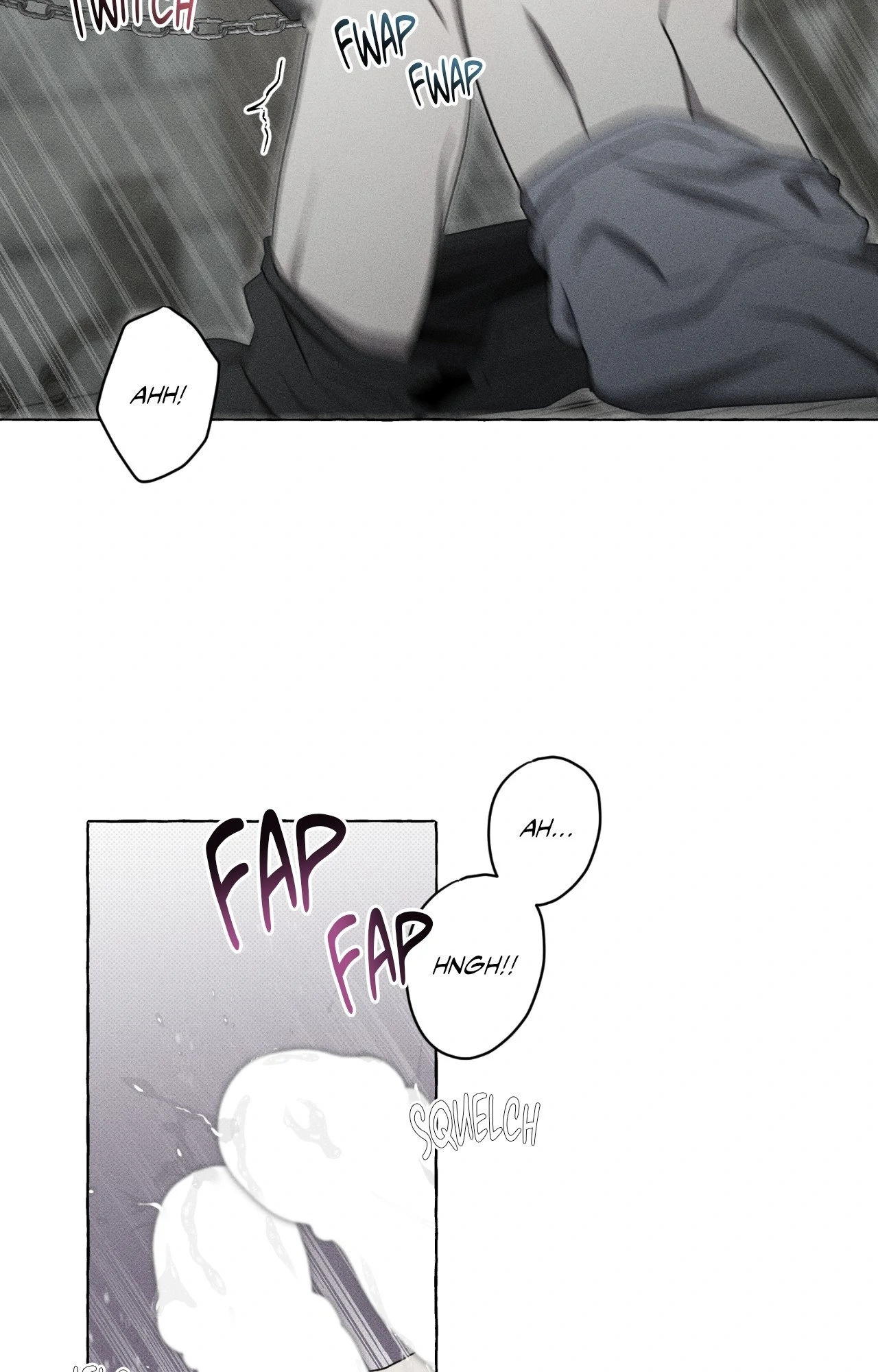 Pale Bones and Blossoms [Official] - Chapter 6 manhwa