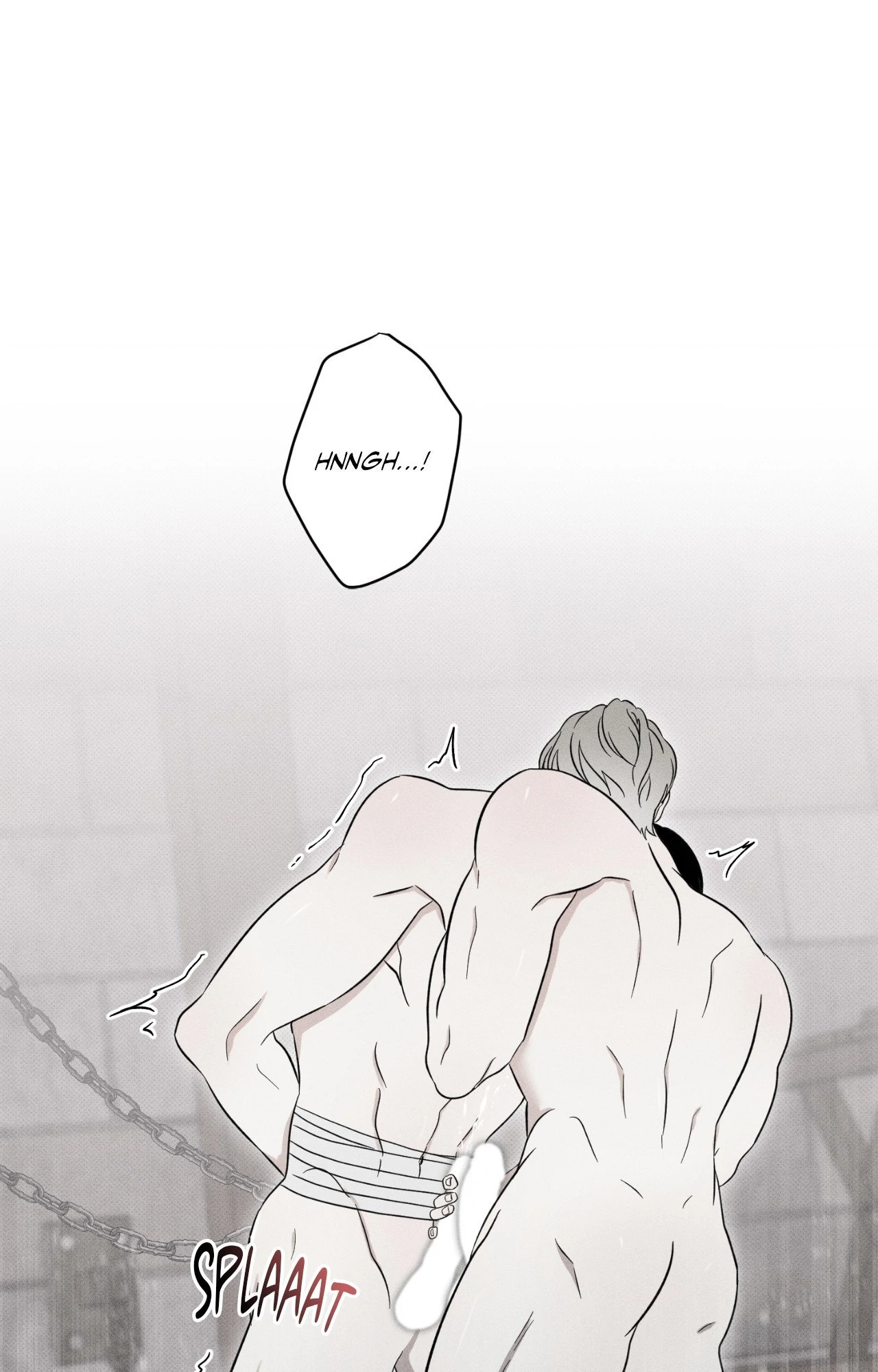 Pale Bones and Blossoms [Official] - Chapter 6 manhwa