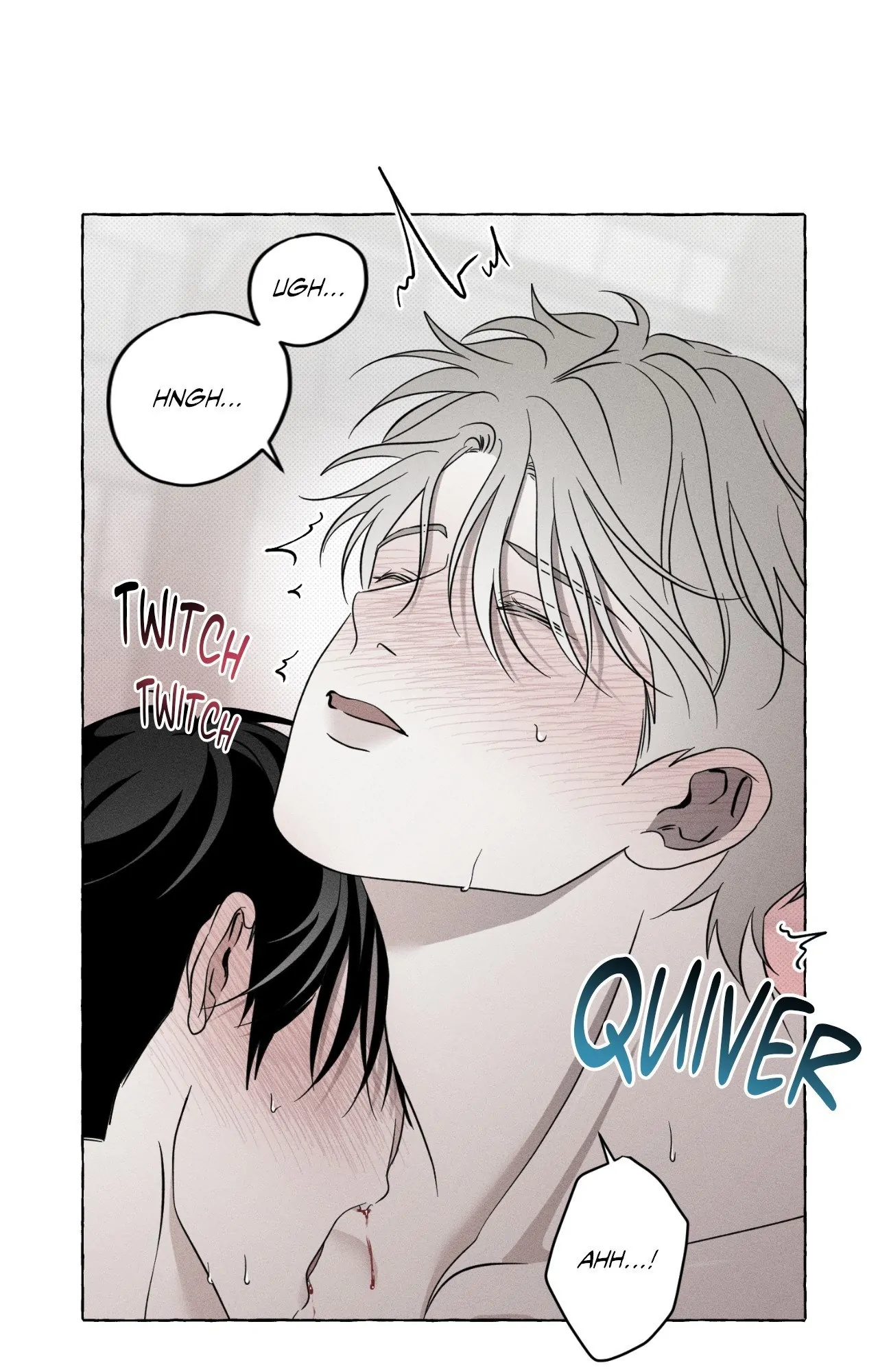 Pale Bones and Blossoms [Official] - Chapter 6 manhwa