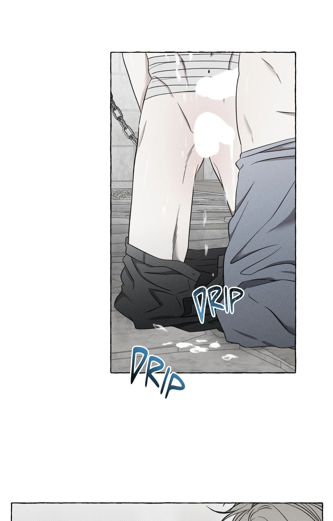 Pale Bones and Blossoms [Official] - Chapter 6 manhwa