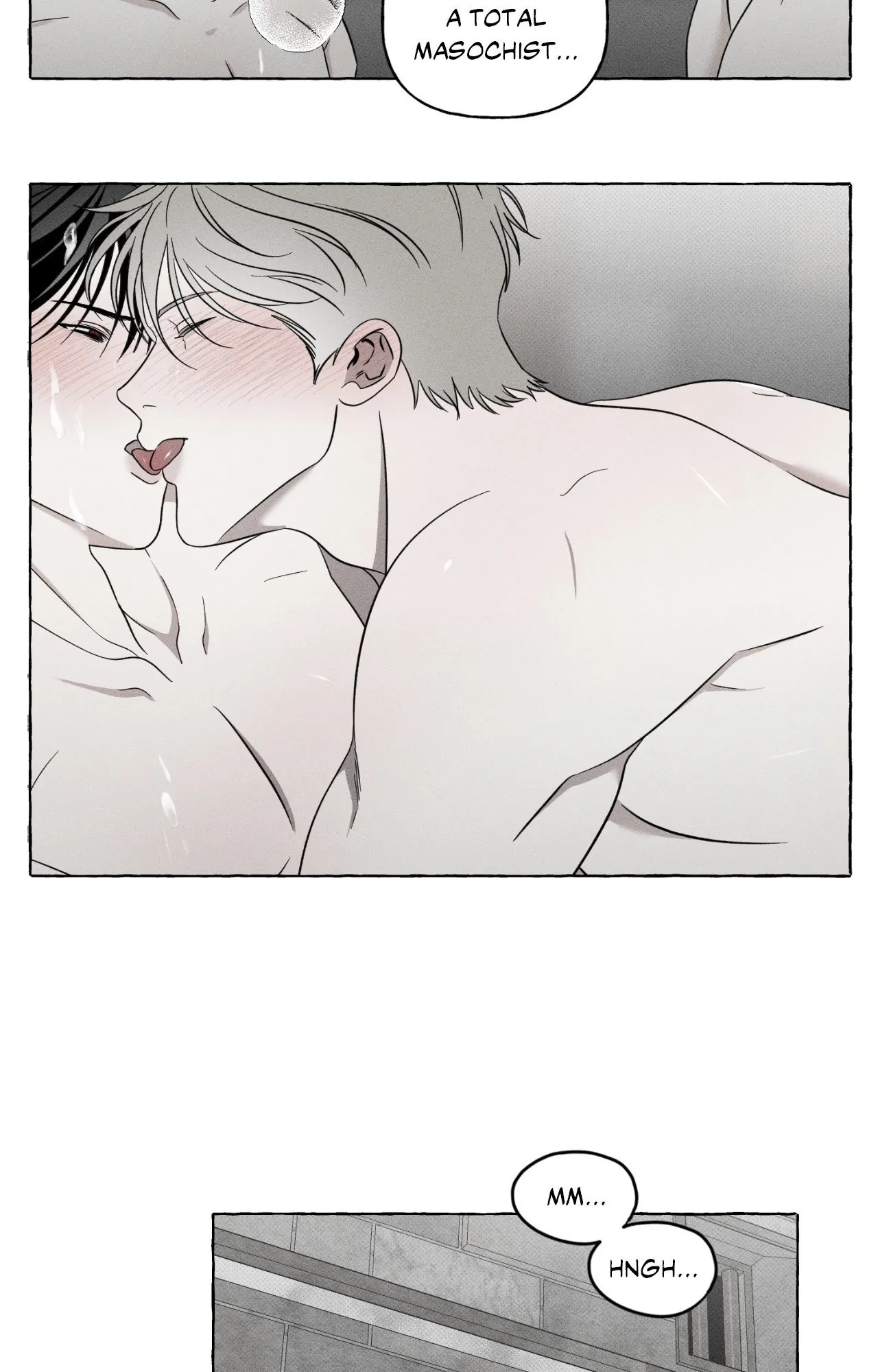 Pale Bones and Blossoms [Official] - Chapter 6 manhwa