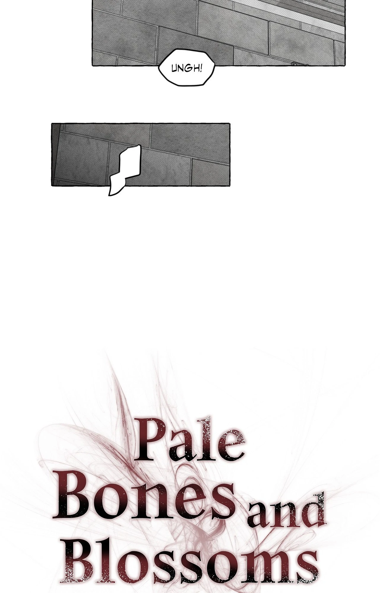 Pale Bones and Blossoms [Official] - Chapter 6 manhwa