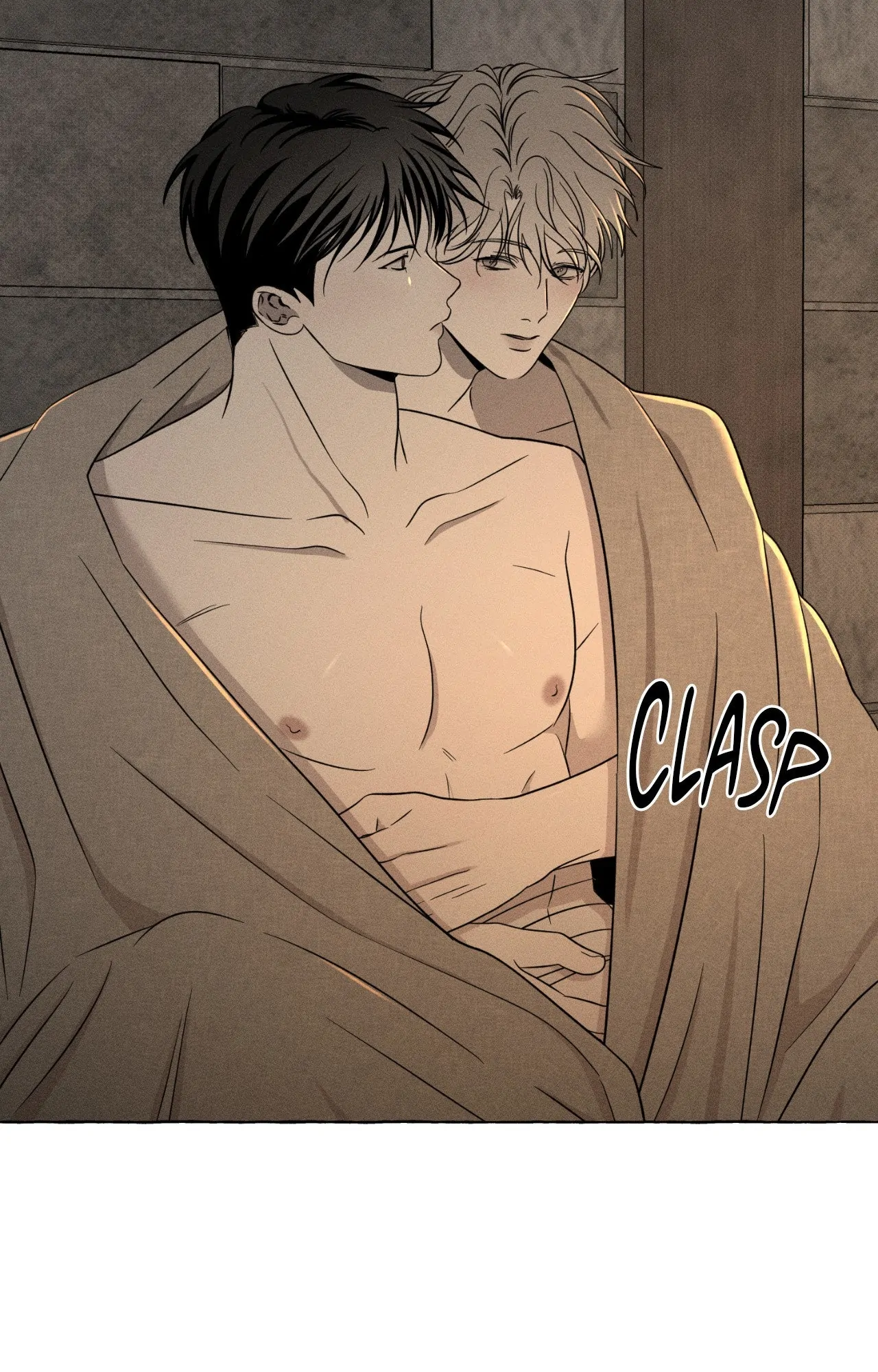 Pale Bones and Blossoms [Official] - Chapter 6 manhwa