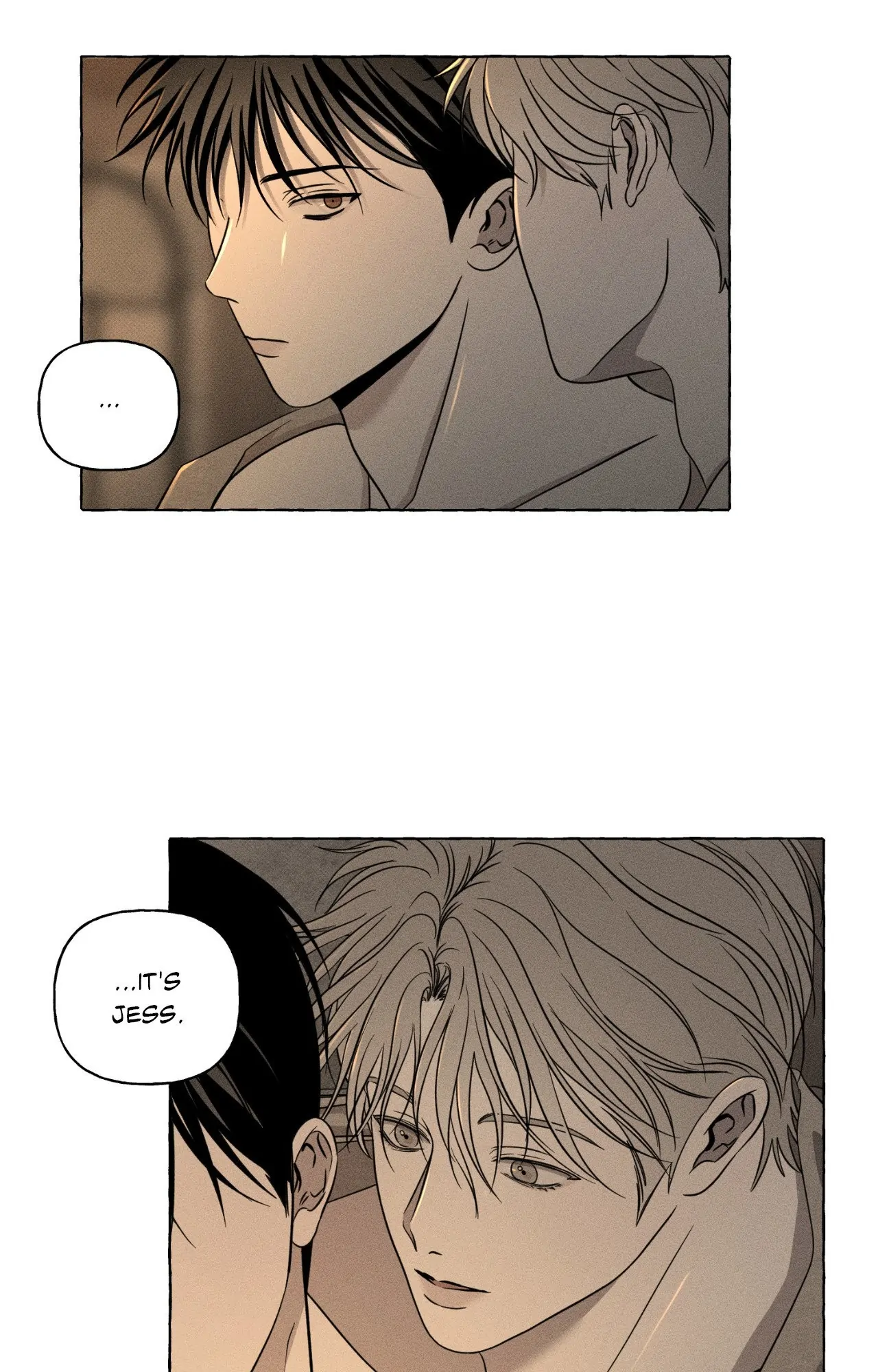 Pale Bones and Blossoms [Official] - Chapter 6 manhwa