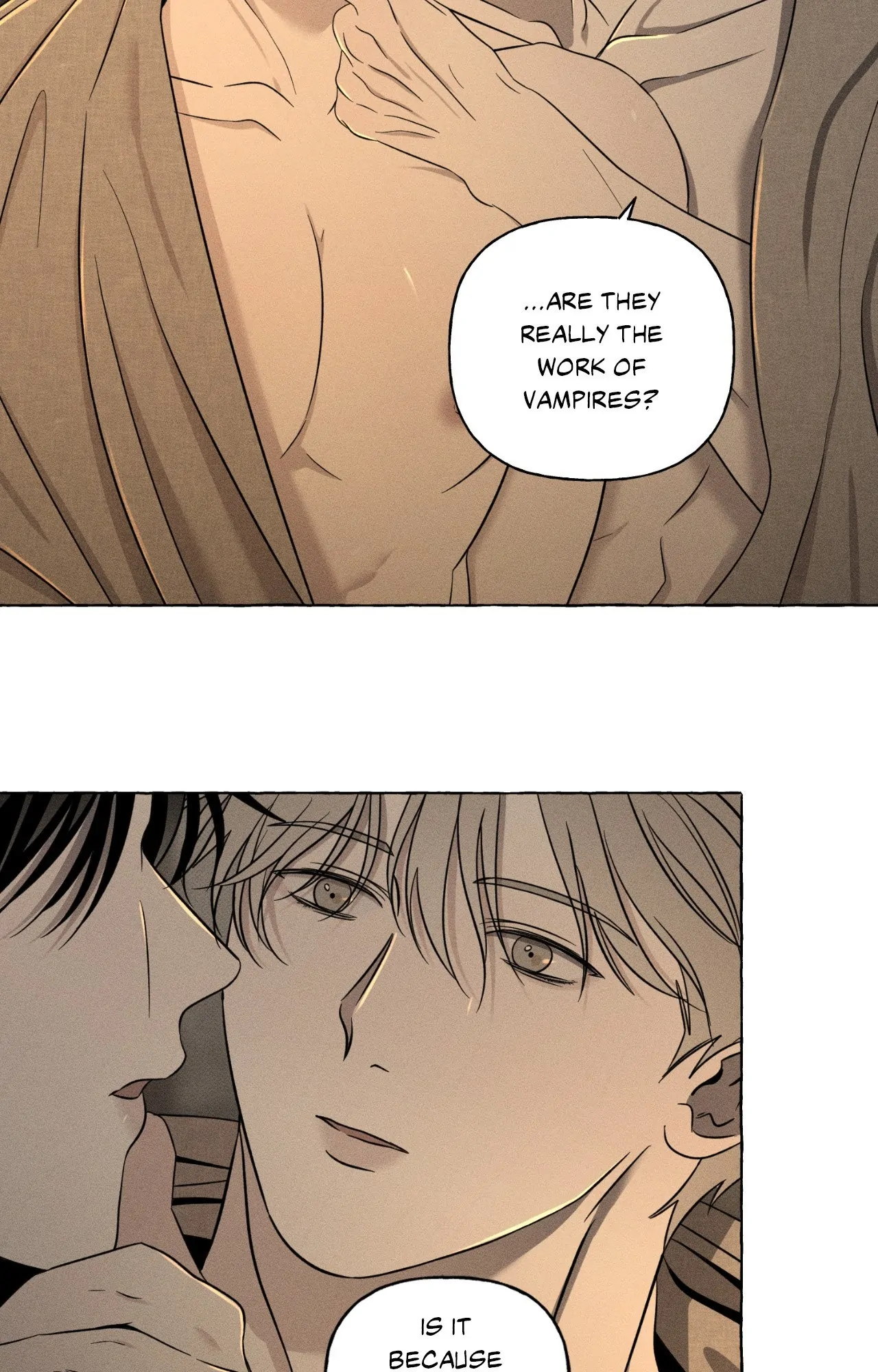 Pale Bones and Blossoms [Official] - Chapter 6 manhwa