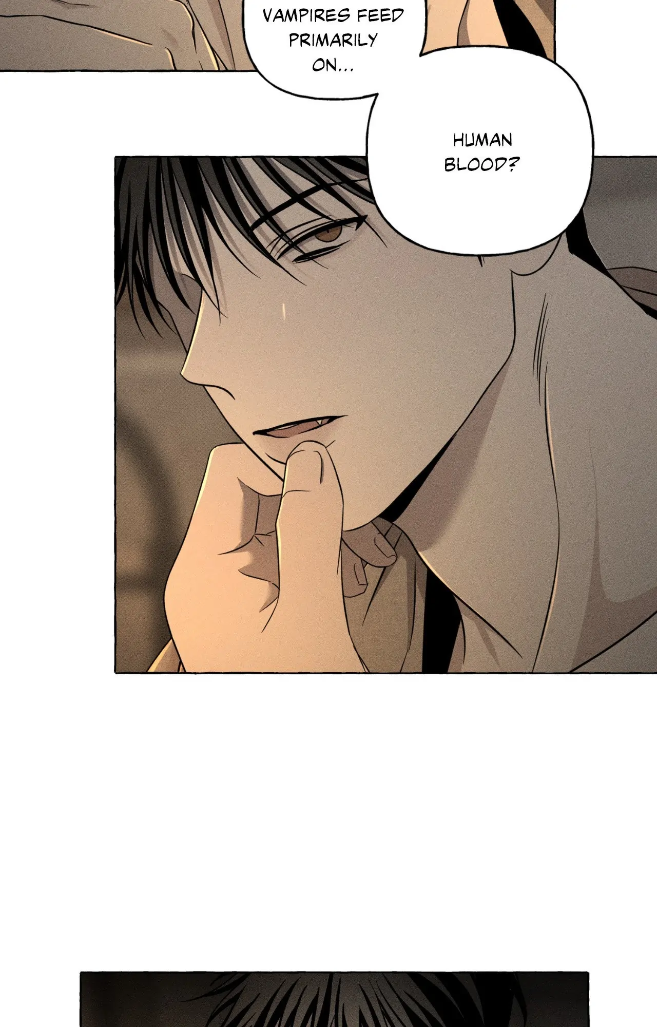 Pale Bones and Blossoms [Official] - Chapter 6 manhwa