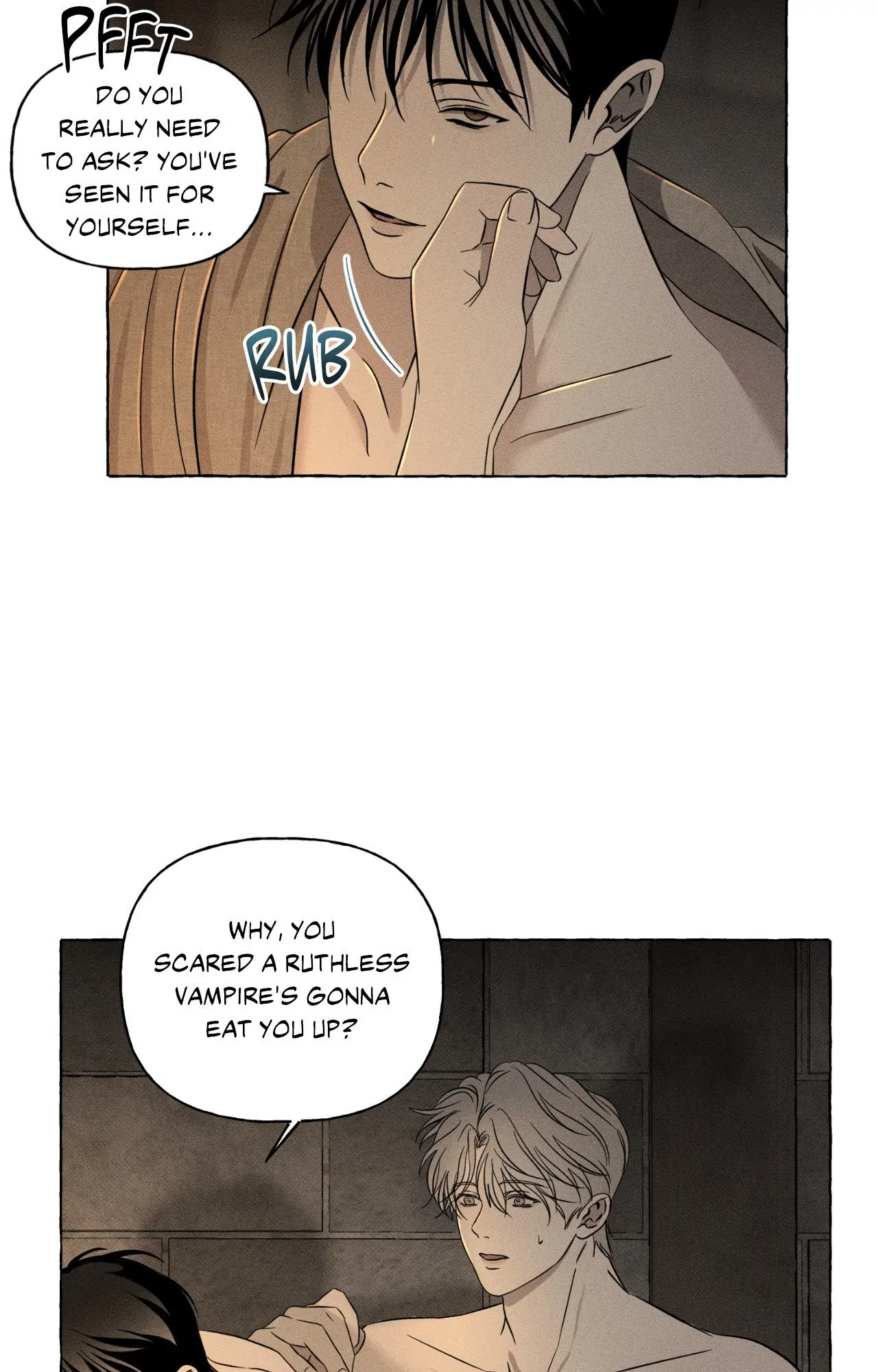 Pale Bones and Blossoms [Official] - Chapter 6 manhwa