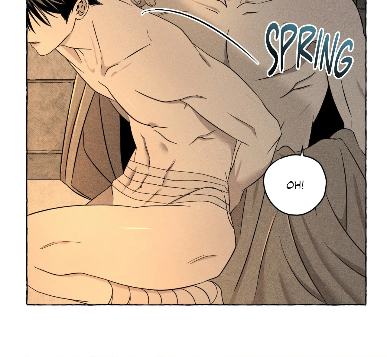 Pale Bones and Blossoms [Official] - Chapter 6 manhwa