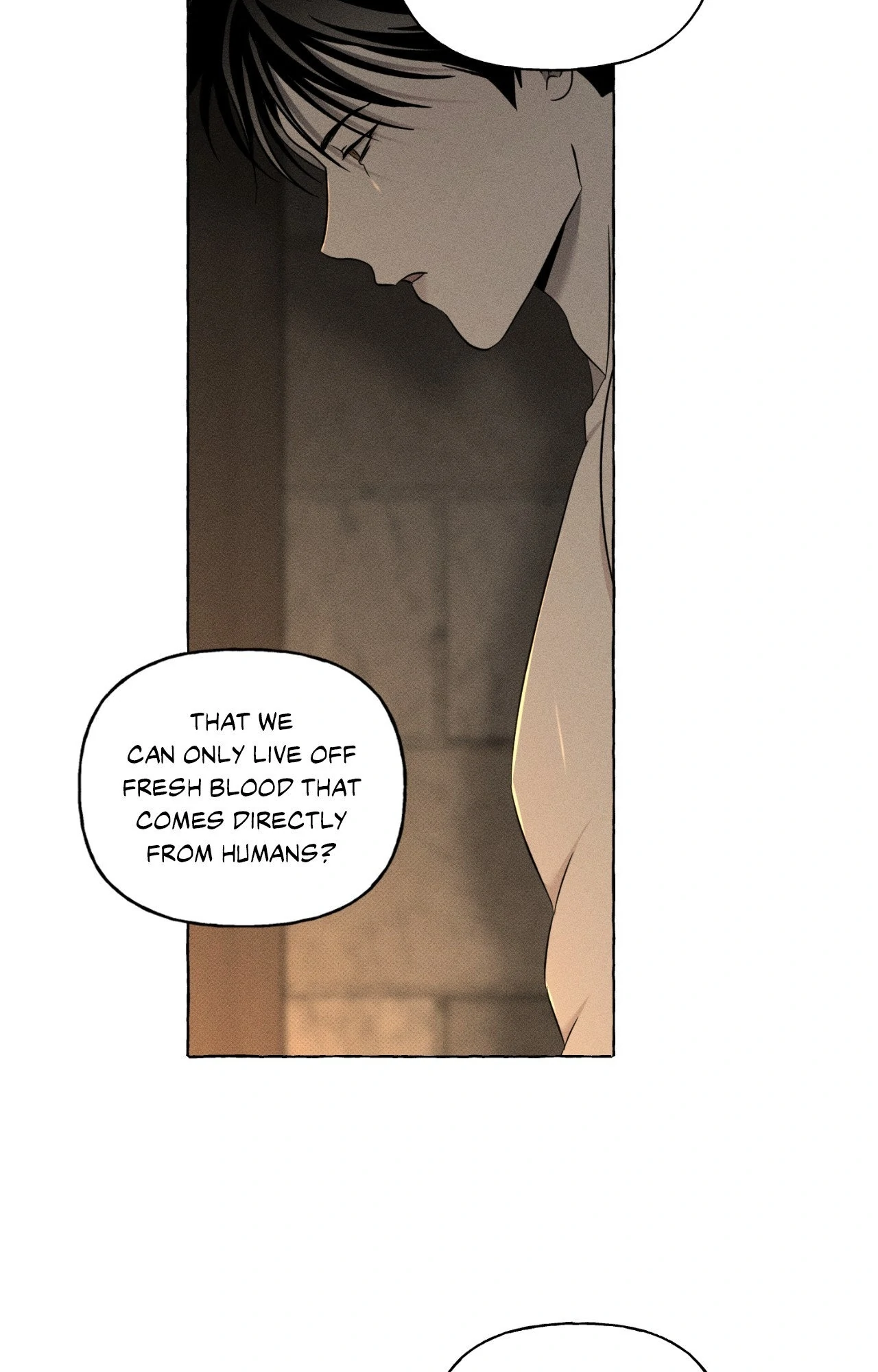 Pale Bones and Blossoms [Official] - Chapter 6 manhwa