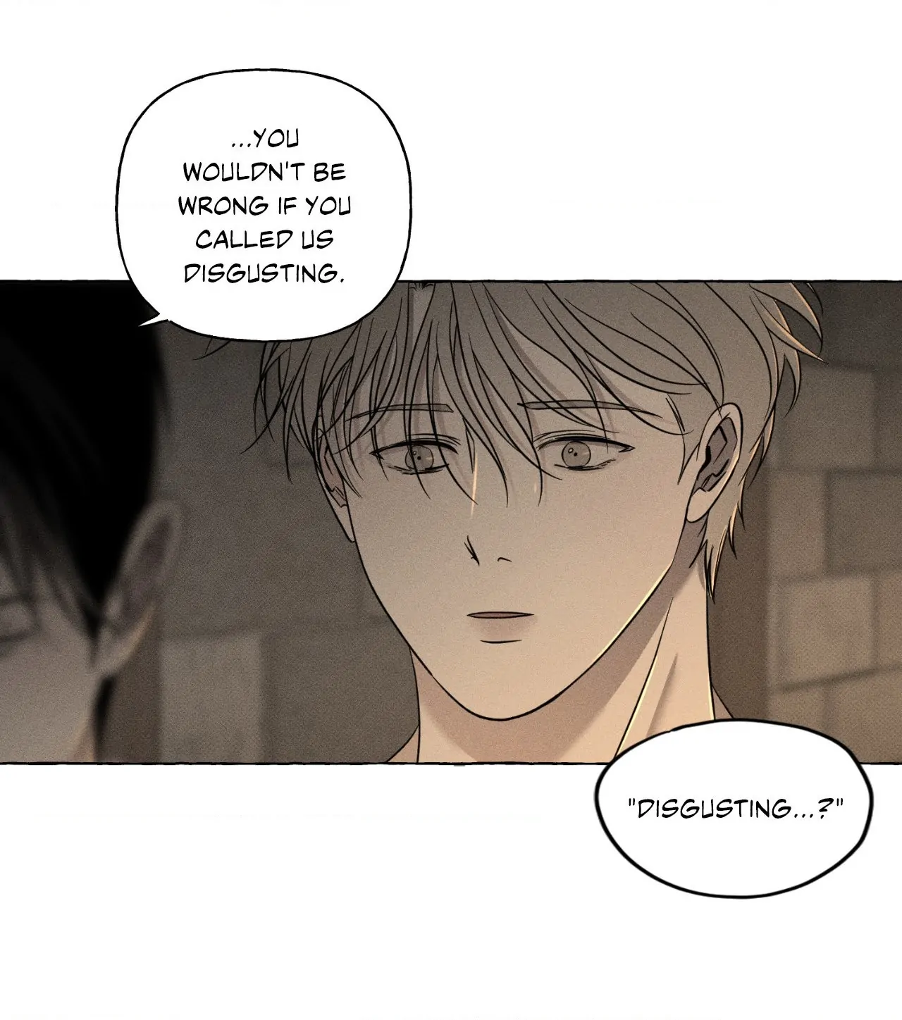 Pale Bones and Blossoms [Official] - Chapter 6 manhwa