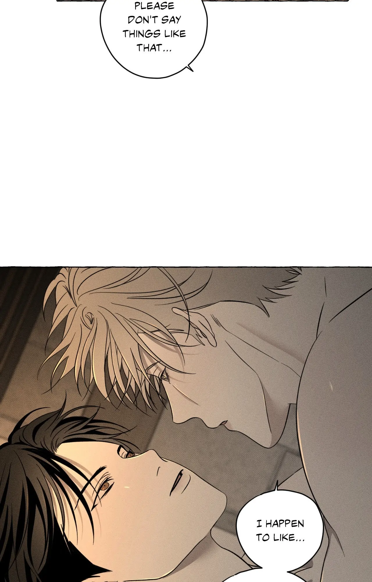 Pale Bones and Blossoms [Official] - Chapter 6 manhwa