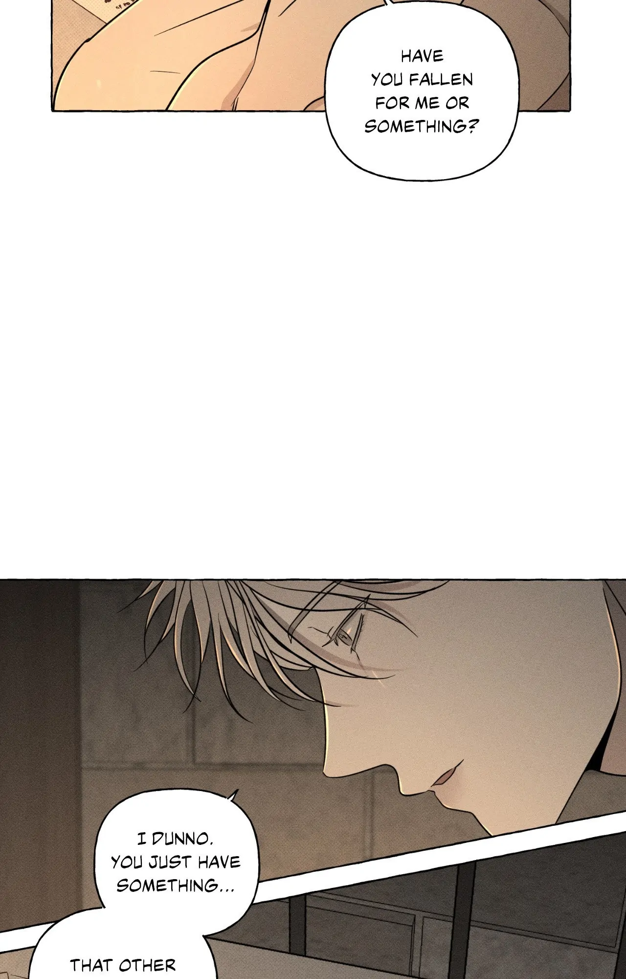 Pale Bones and Blossoms [Official] - Chapter 6 manhwa