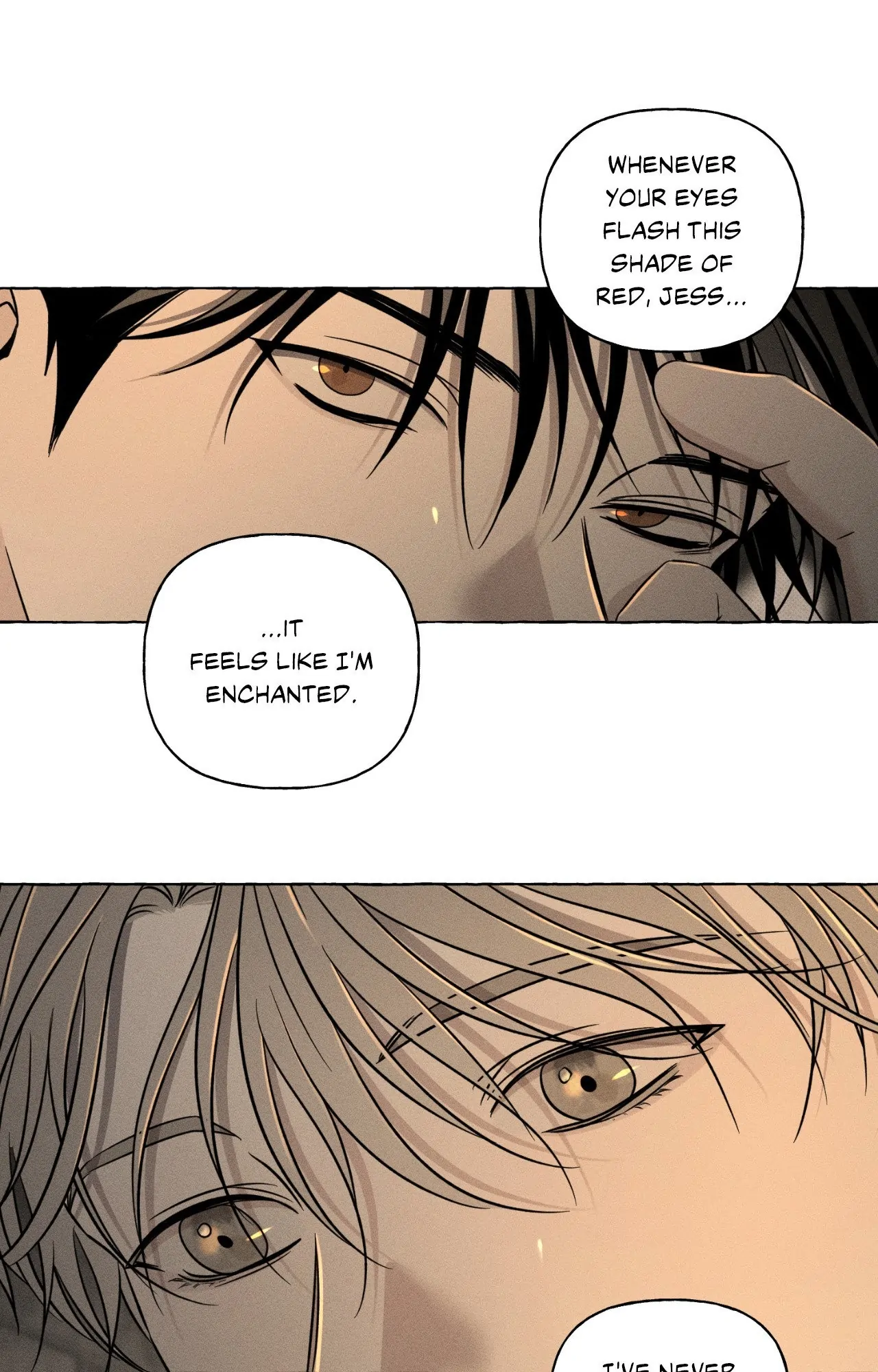 Pale Bones and Blossoms [Official] - Chapter 6 manhwa