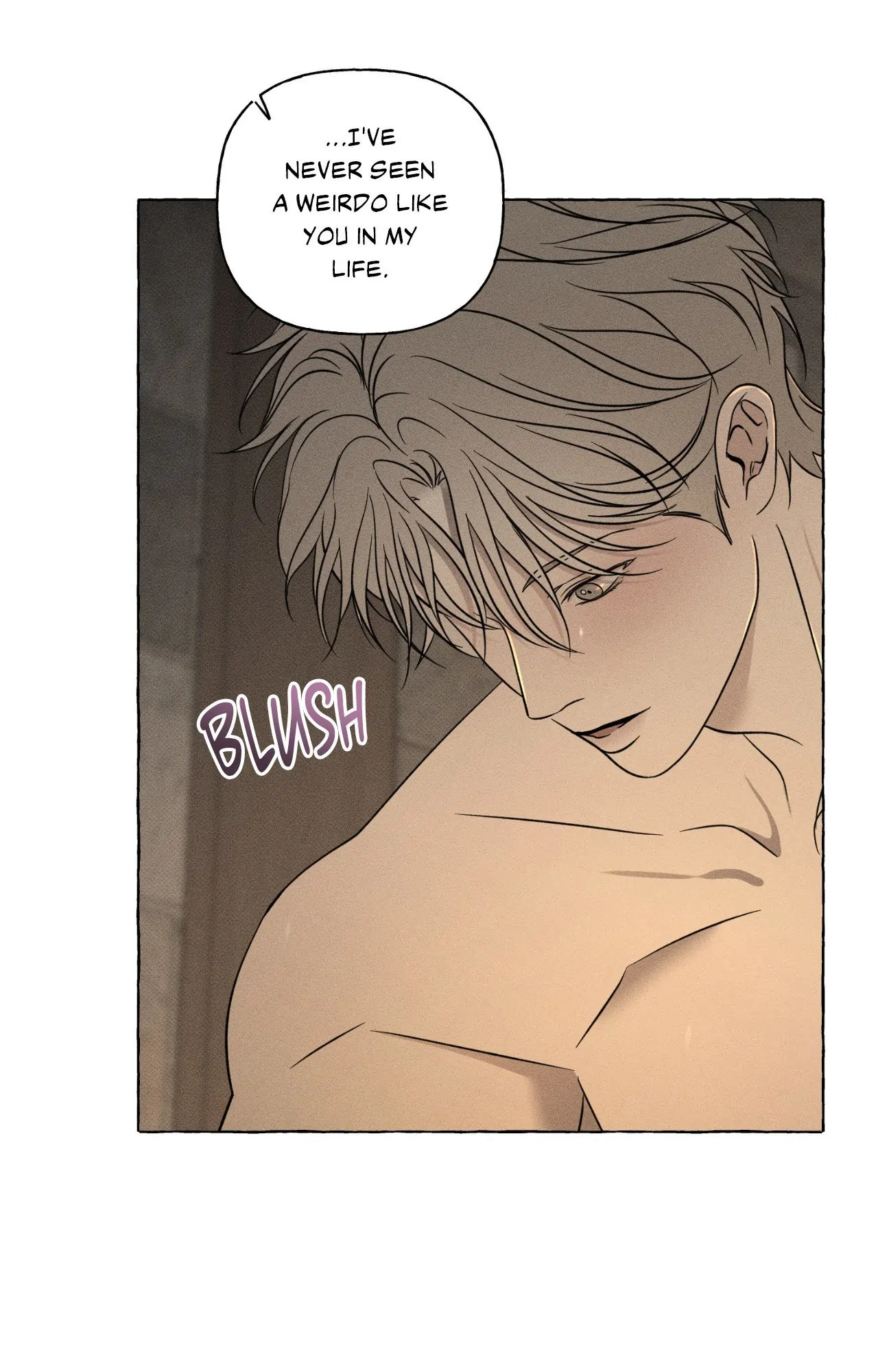 Pale Bones and Blossoms [Official] - Chapter 6 manhwa
