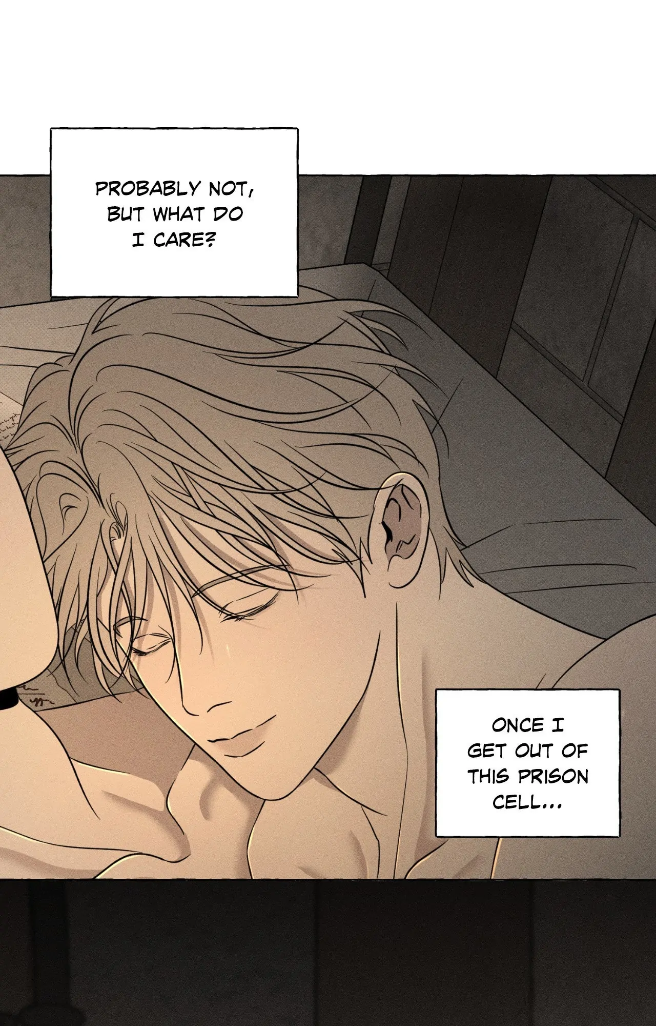 Pale Bones and Blossoms [Official] - Chapter 6 manhwa