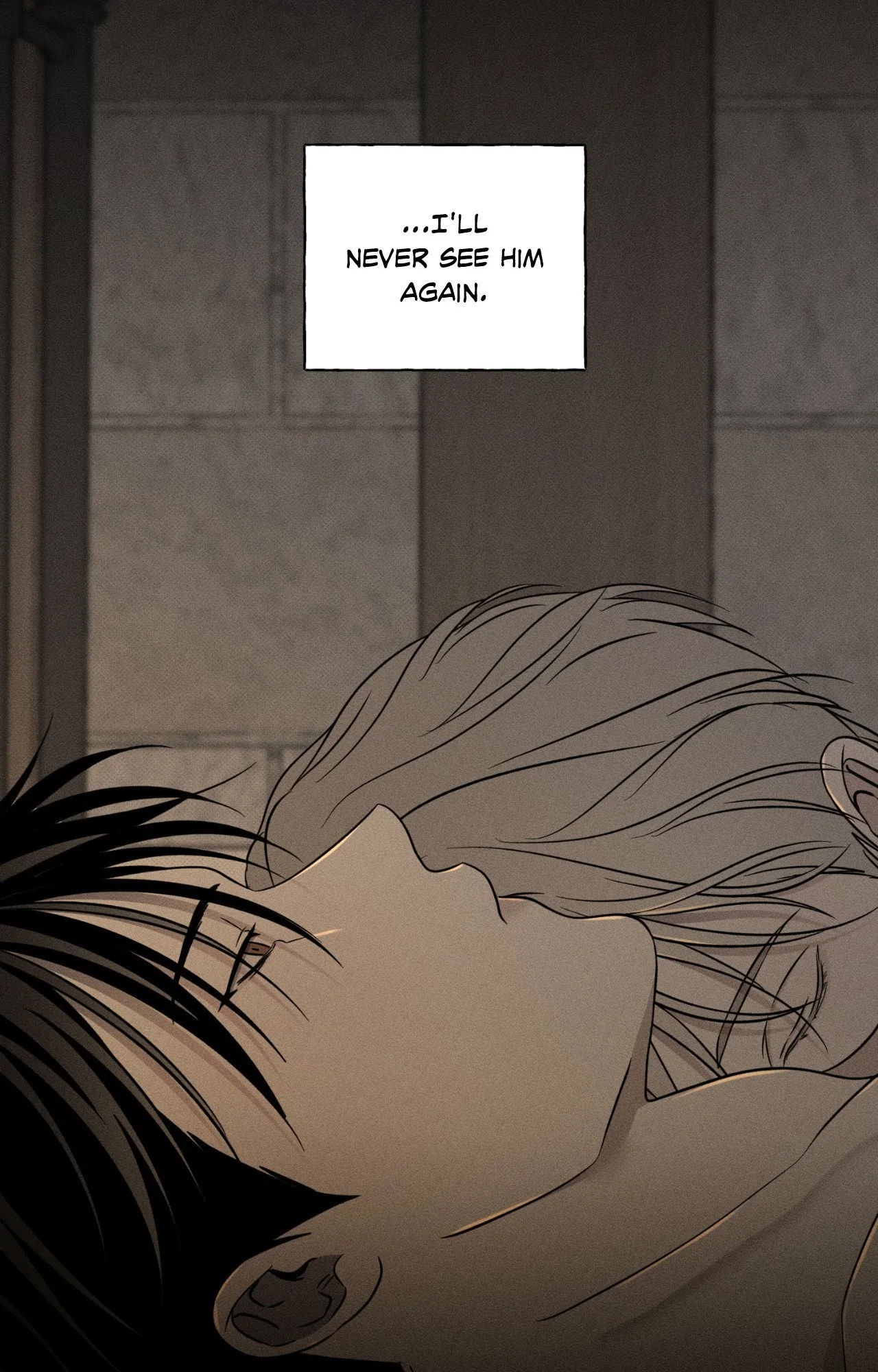 Pale Bones and Blossoms [Official] - Chapter 6 manhwa