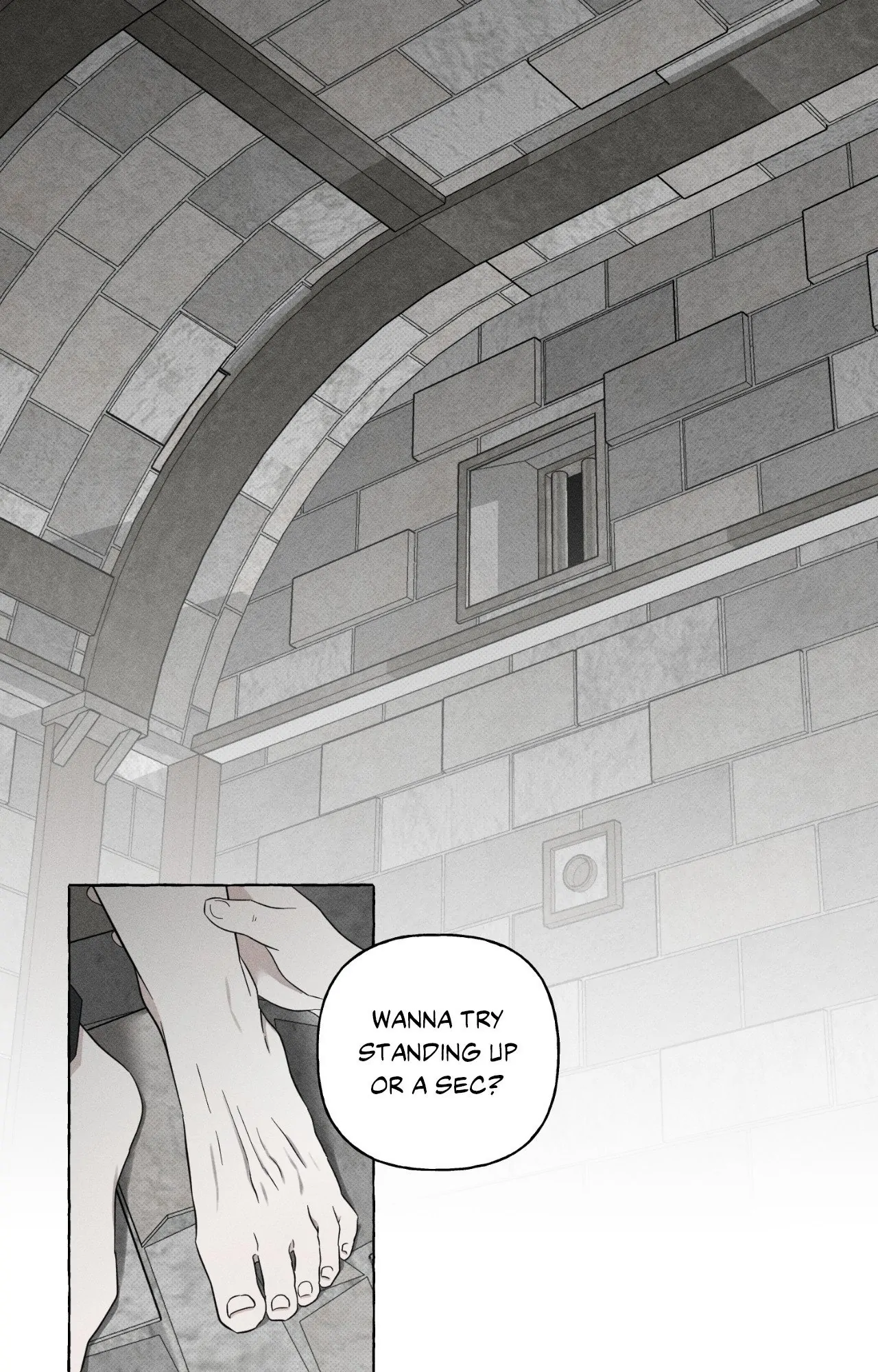 Pale Bones and Blossoms [Official] - Chapter 7 manhwa