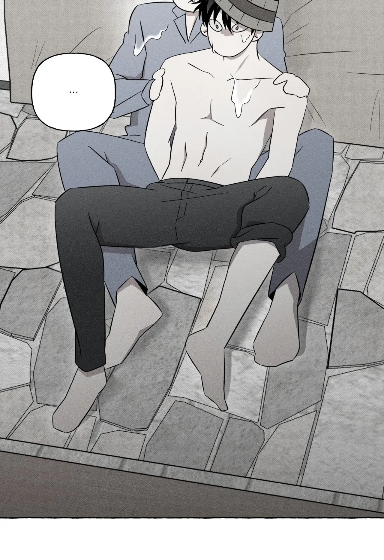 Pale Bones and Blossoms [Official] - Chapter 7 manhwa