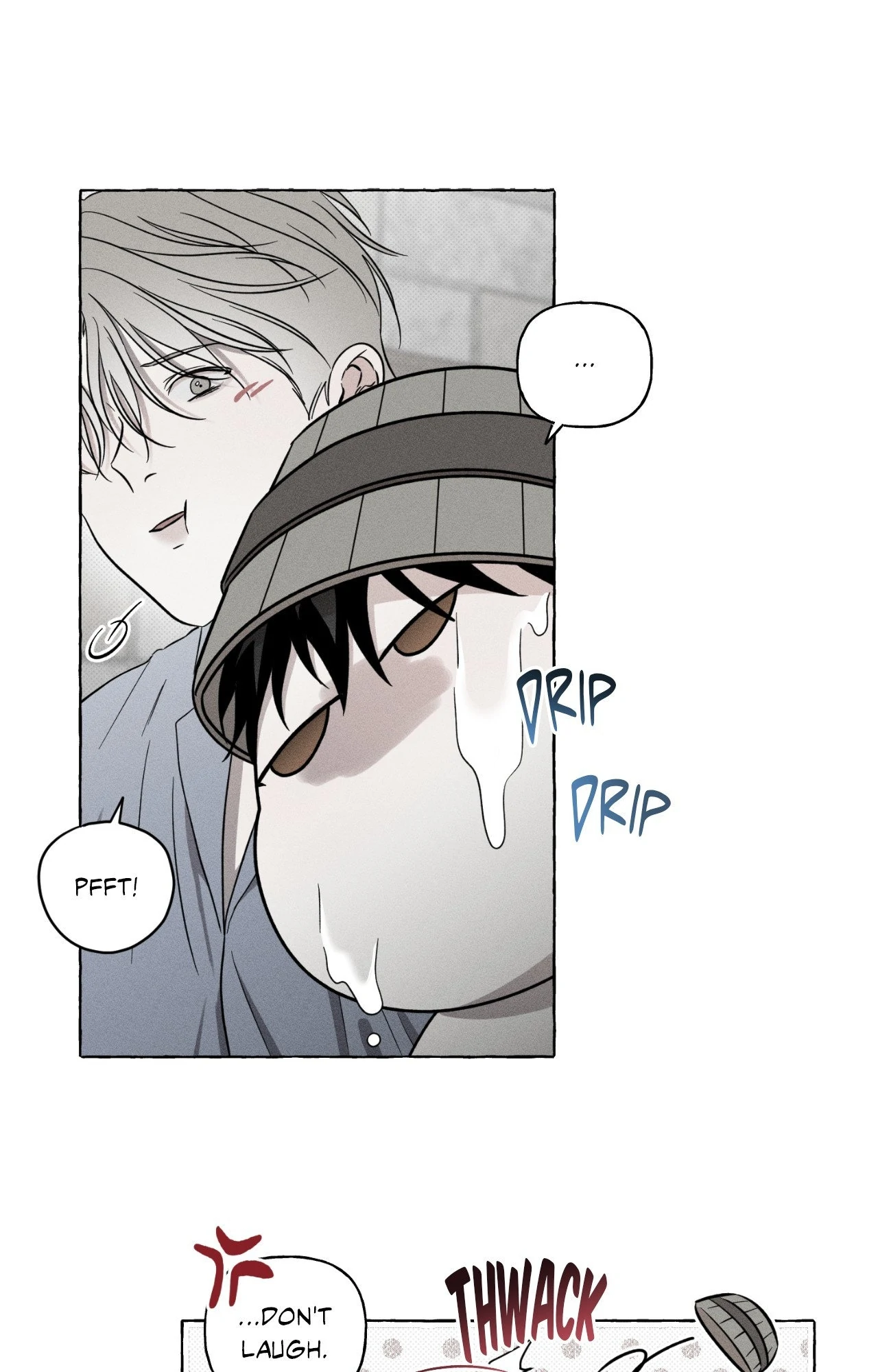 Pale Bones and Blossoms [Official] - Chapter 7 manhwa