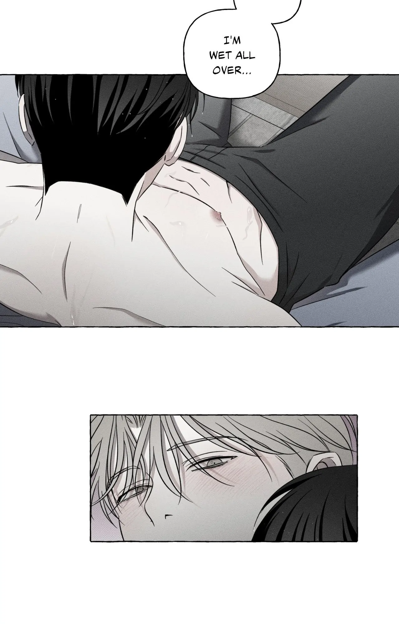 Pale Bones and Blossoms [Official] - Chapter 7 manhwa