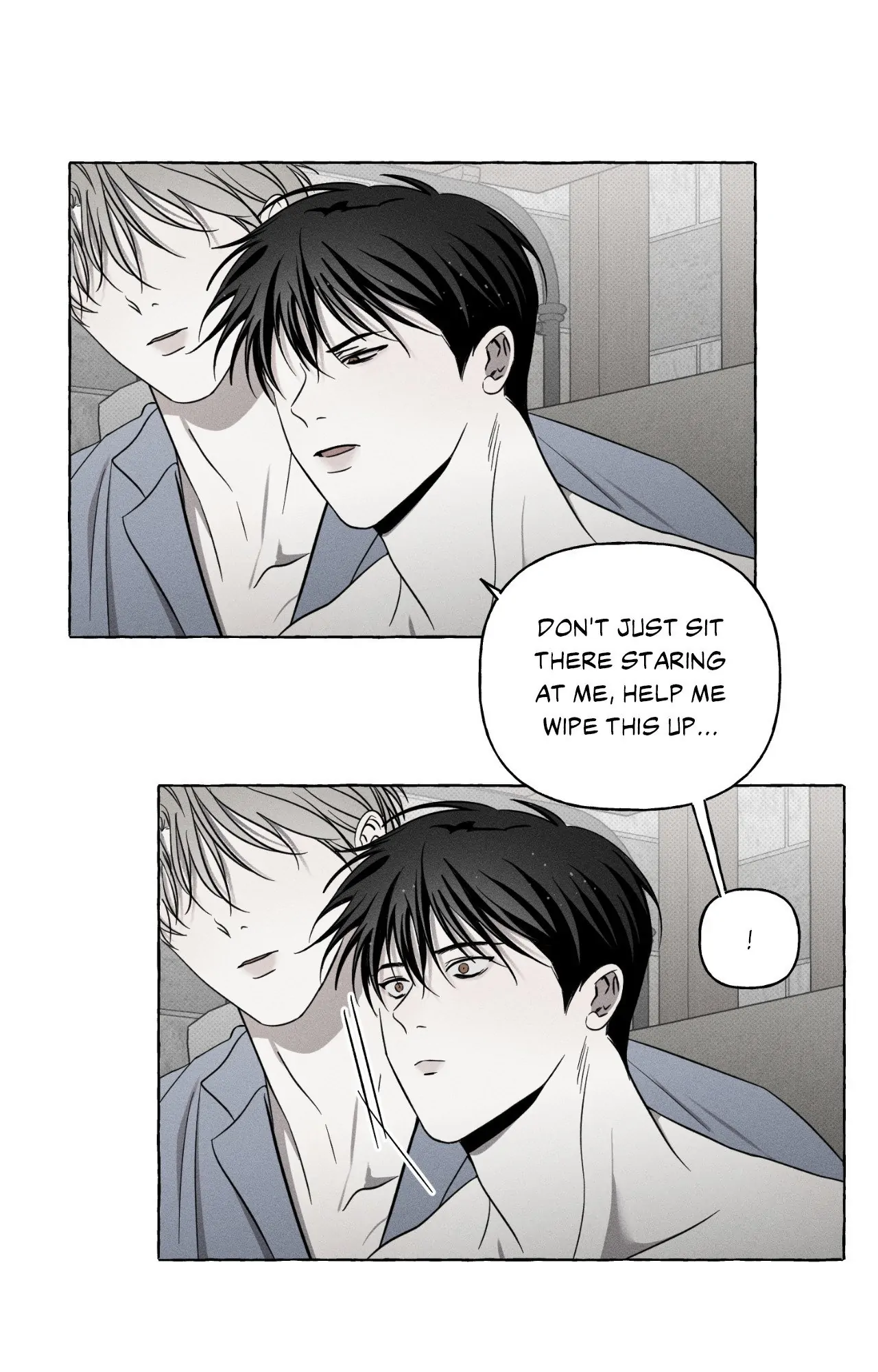 Pale Bones and Blossoms [Official] - Chapter 7 manhwa