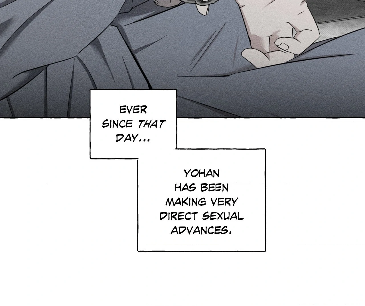 Pale Bones and Blossoms [Official] - Chapter 7 manhwa