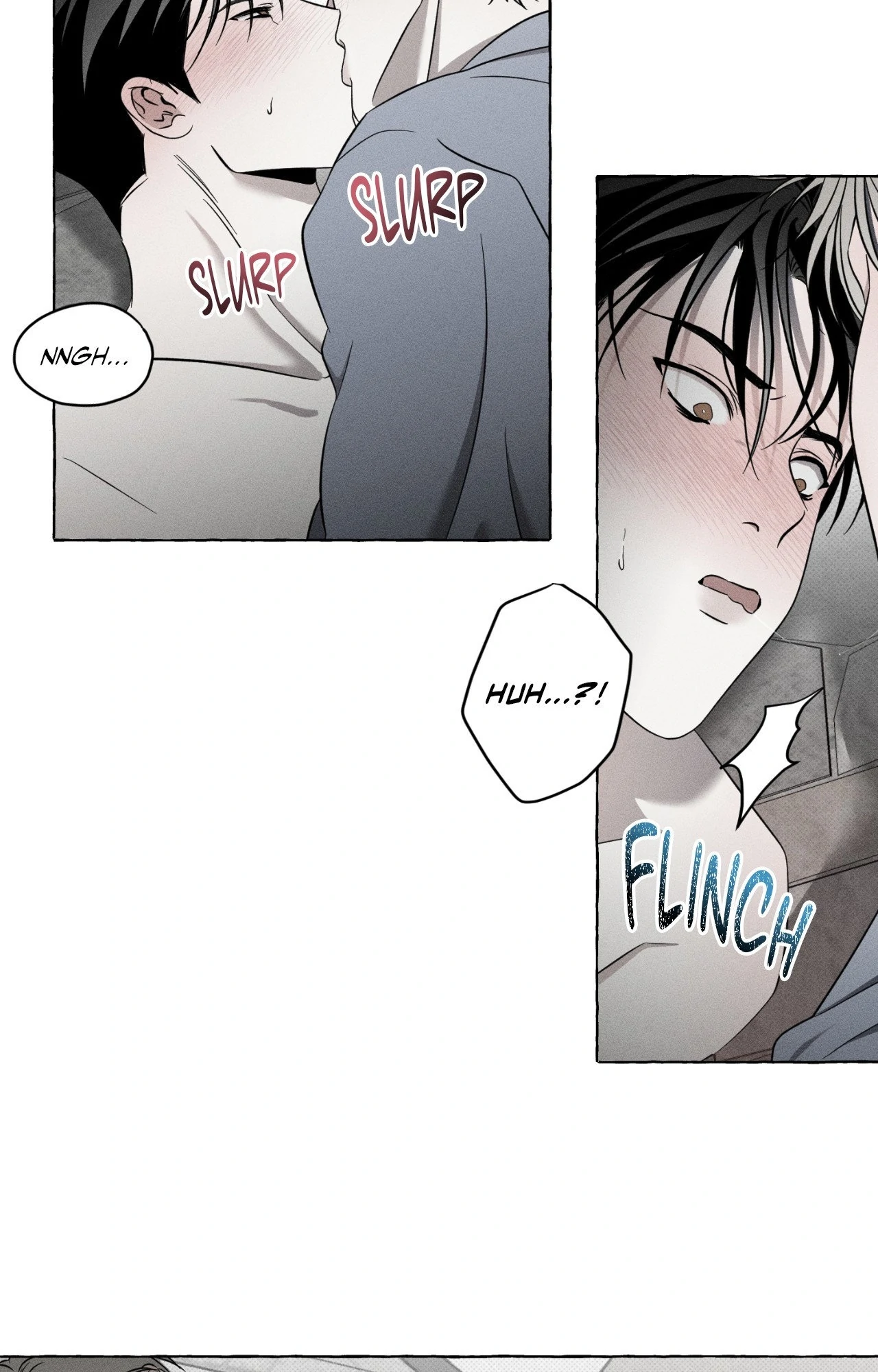 Pale Bones and Blossoms [Official] - Chapter 7 manhwa