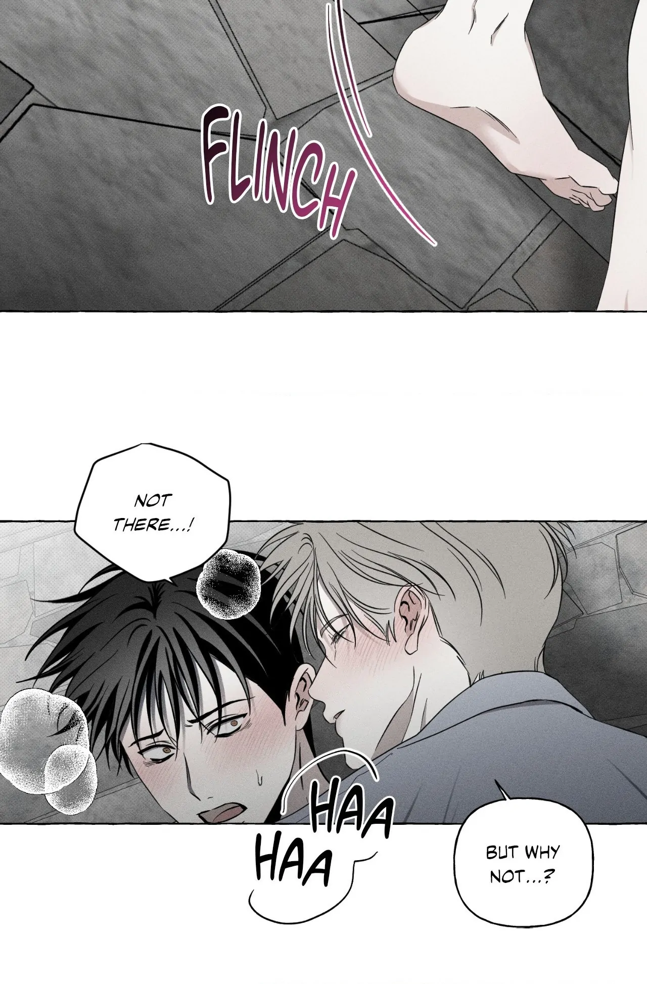 Pale Bones and Blossoms [Official] - Chapter 7 manhwa