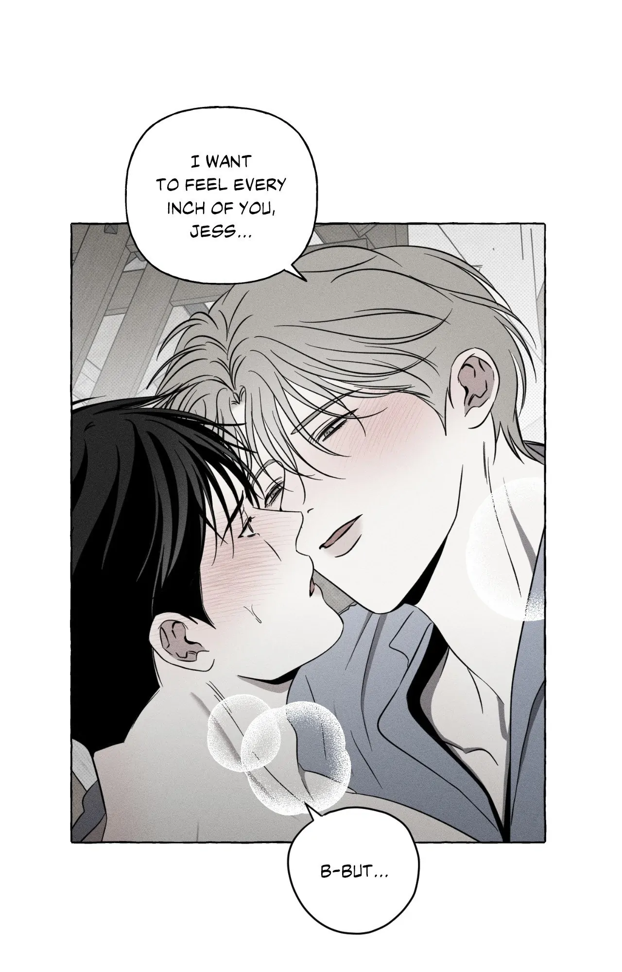 Pale Bones and Blossoms [Official] - Chapter 7 manhwa