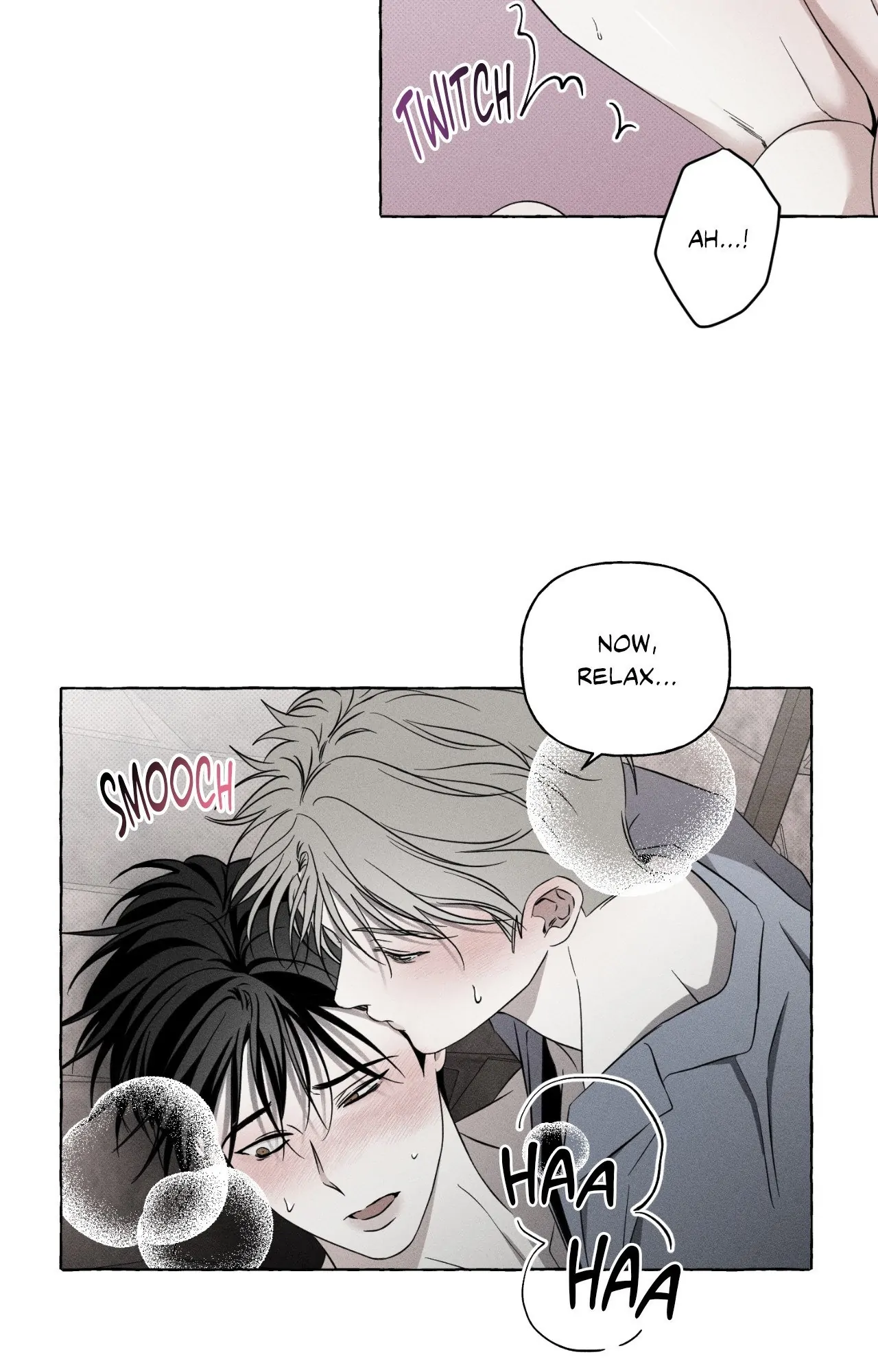 Pale Bones and Blossoms [Official] - Chapter 7 manhwa