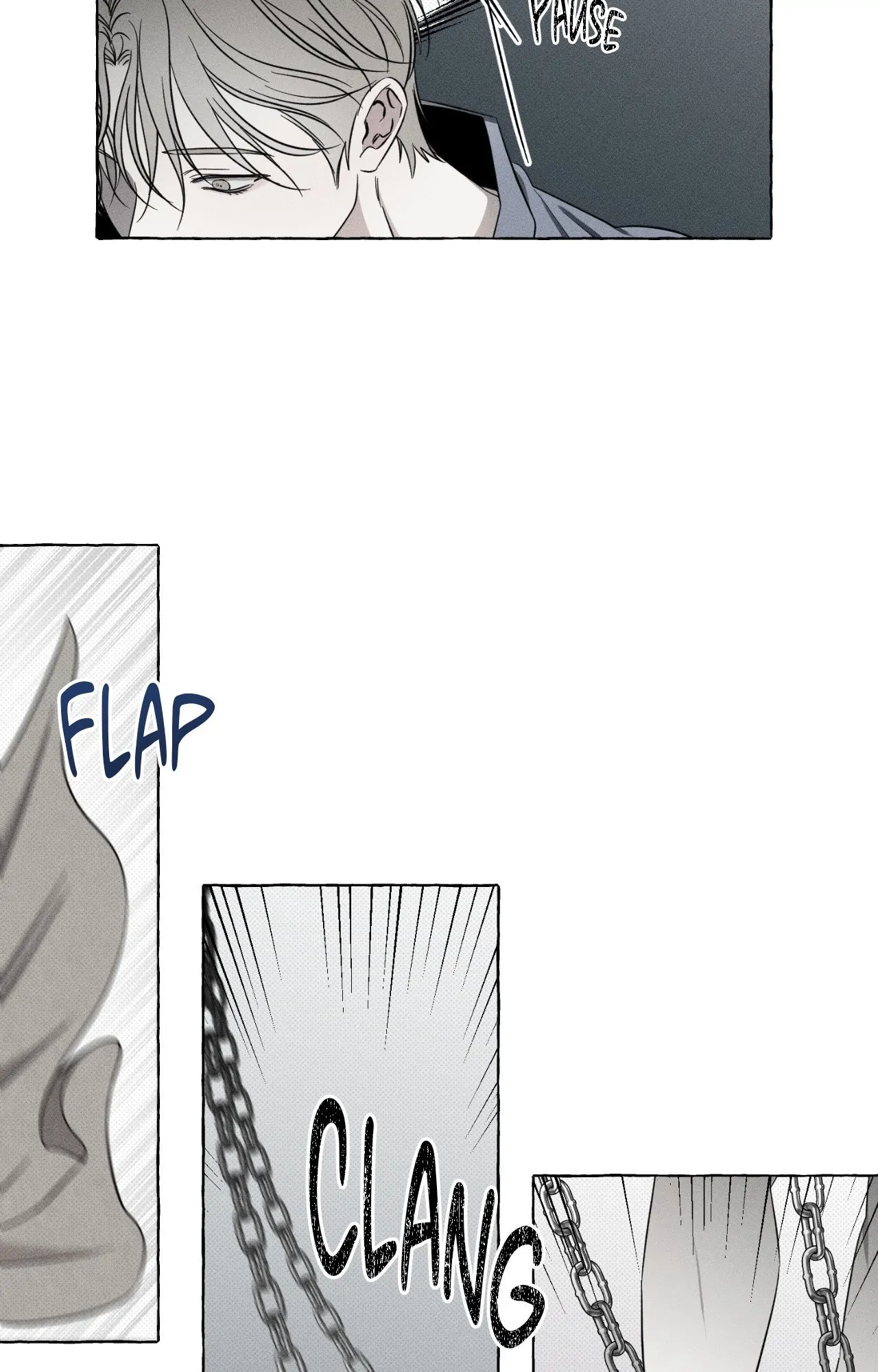Pale Bones and Blossoms [Official] - Chapter 7 manhwa