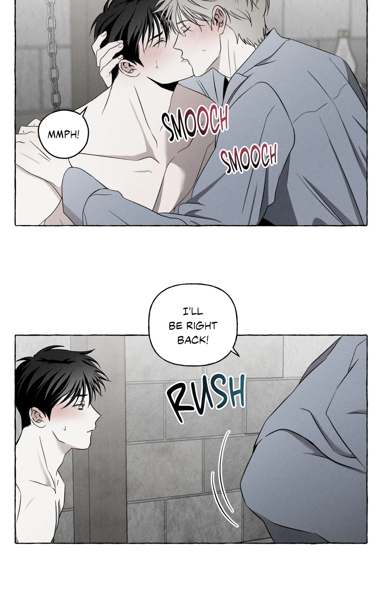Pale Bones and Blossoms [Official] - Chapter 7 manhwa