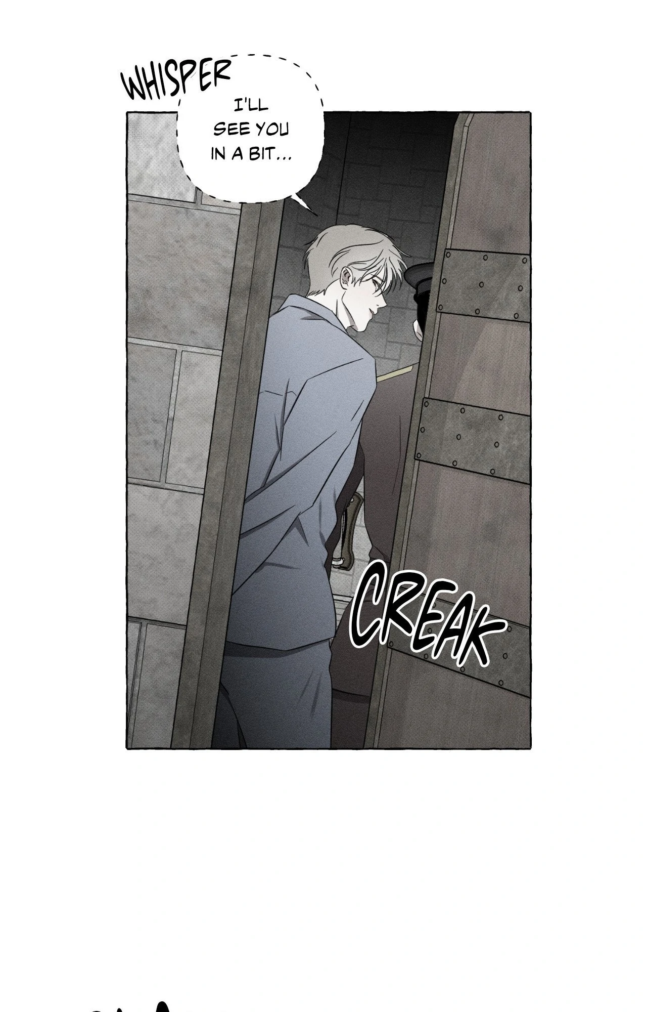 Pale Bones and Blossoms [Official] - Chapter 7 manhwa