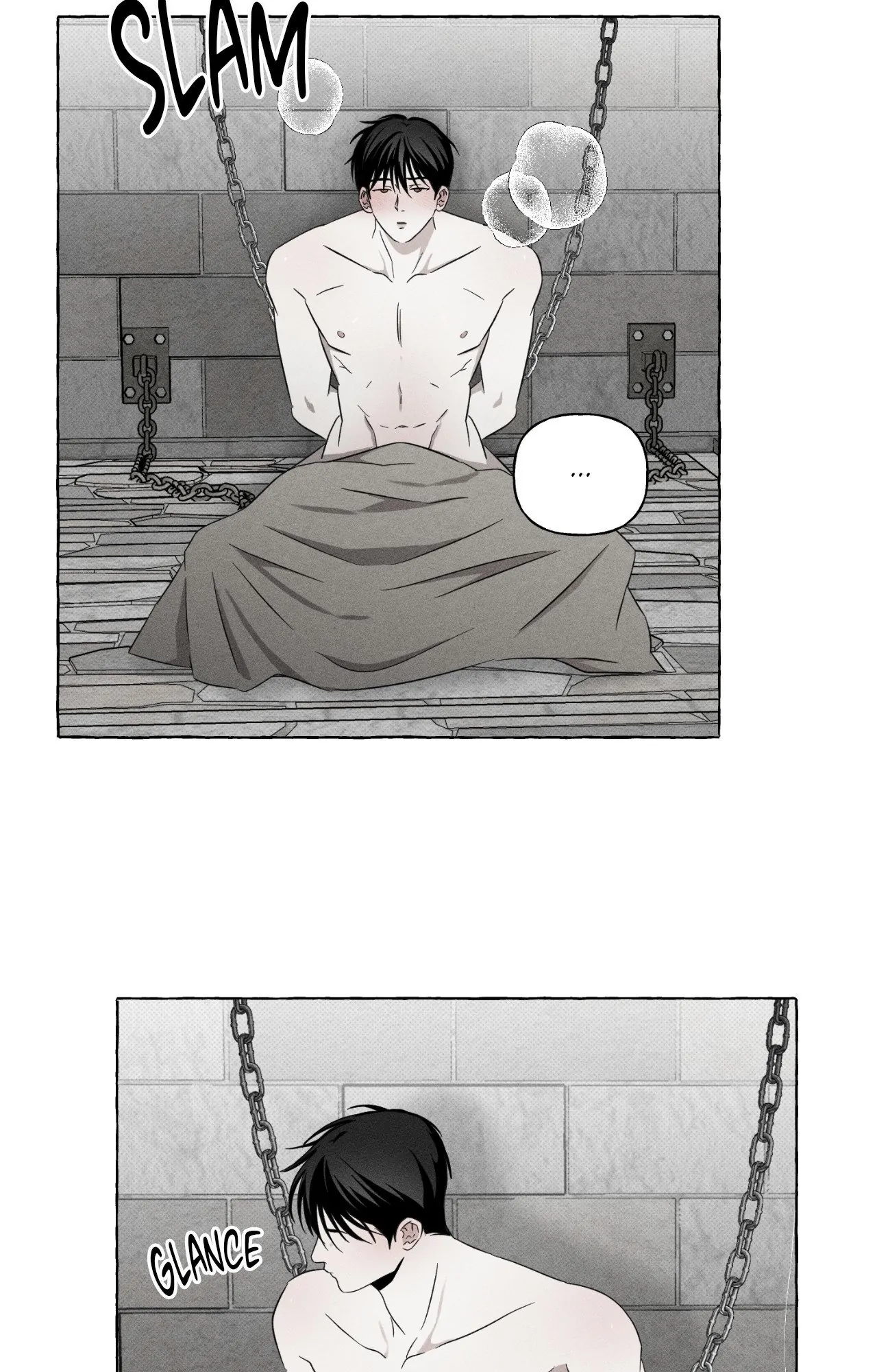 Pale Bones and Blossoms [Official] - Chapter 7 manhwa